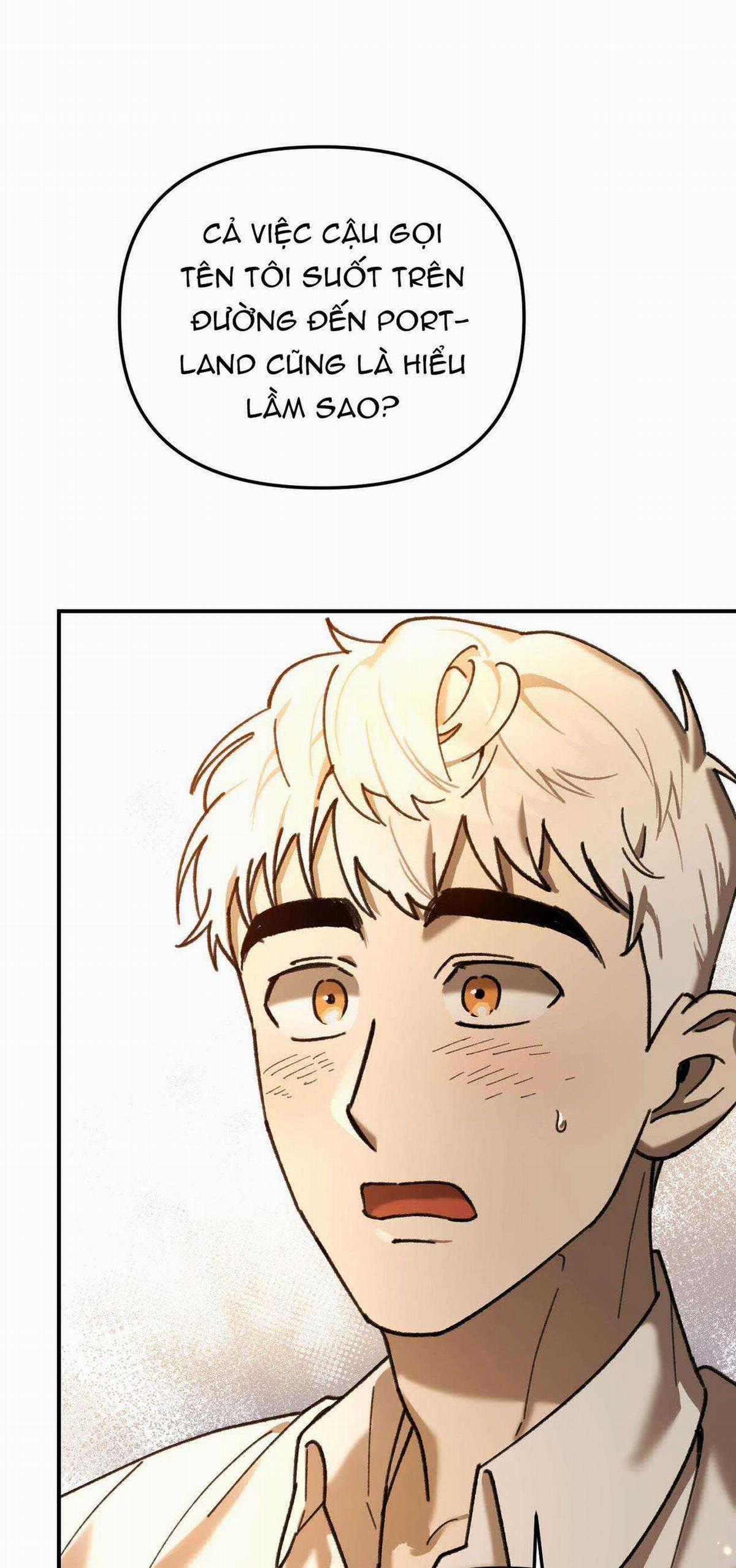 Sói Trong Lồng - Chapter 11 - Trang 58