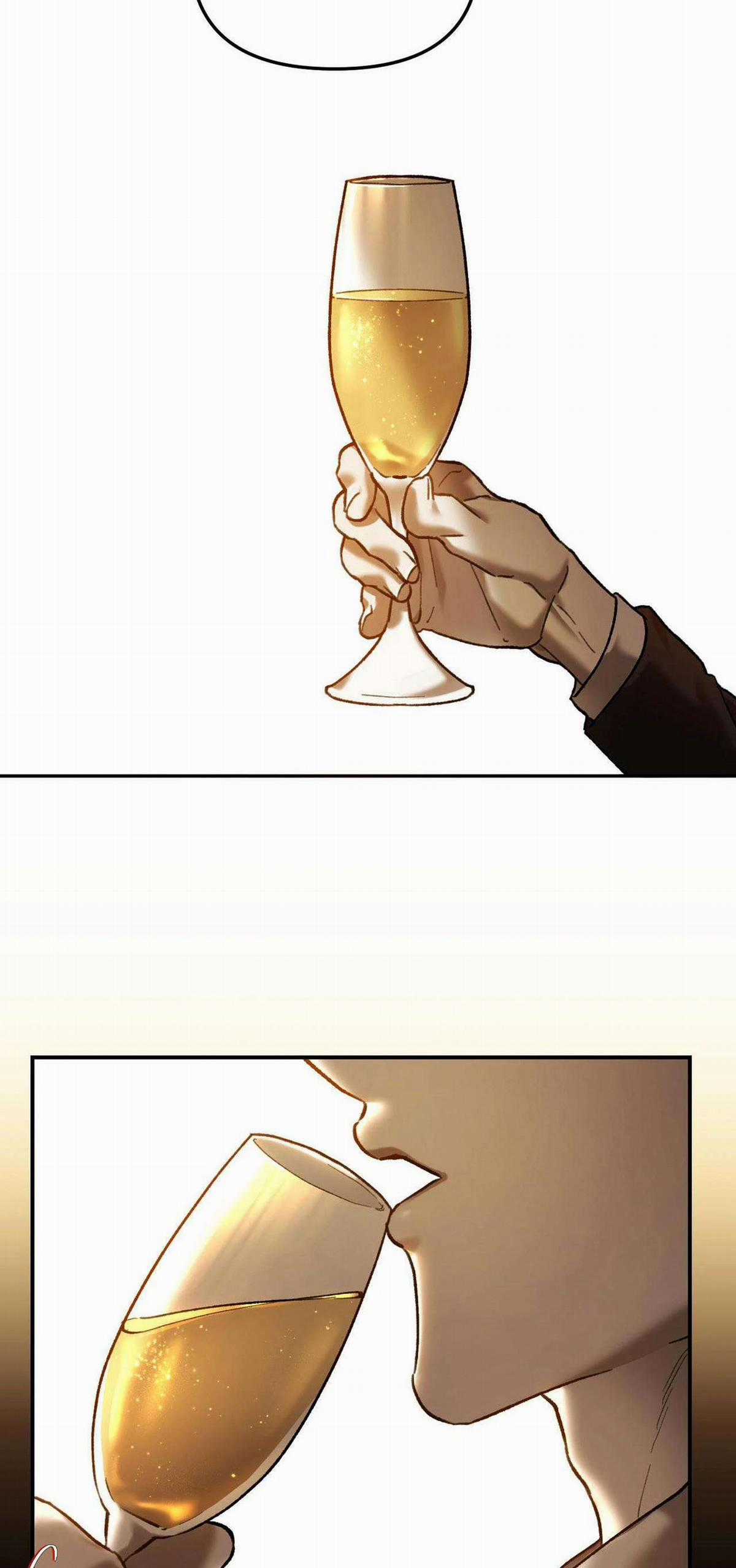 Sói Trong Lồng - Chapter 11 - Trang 7