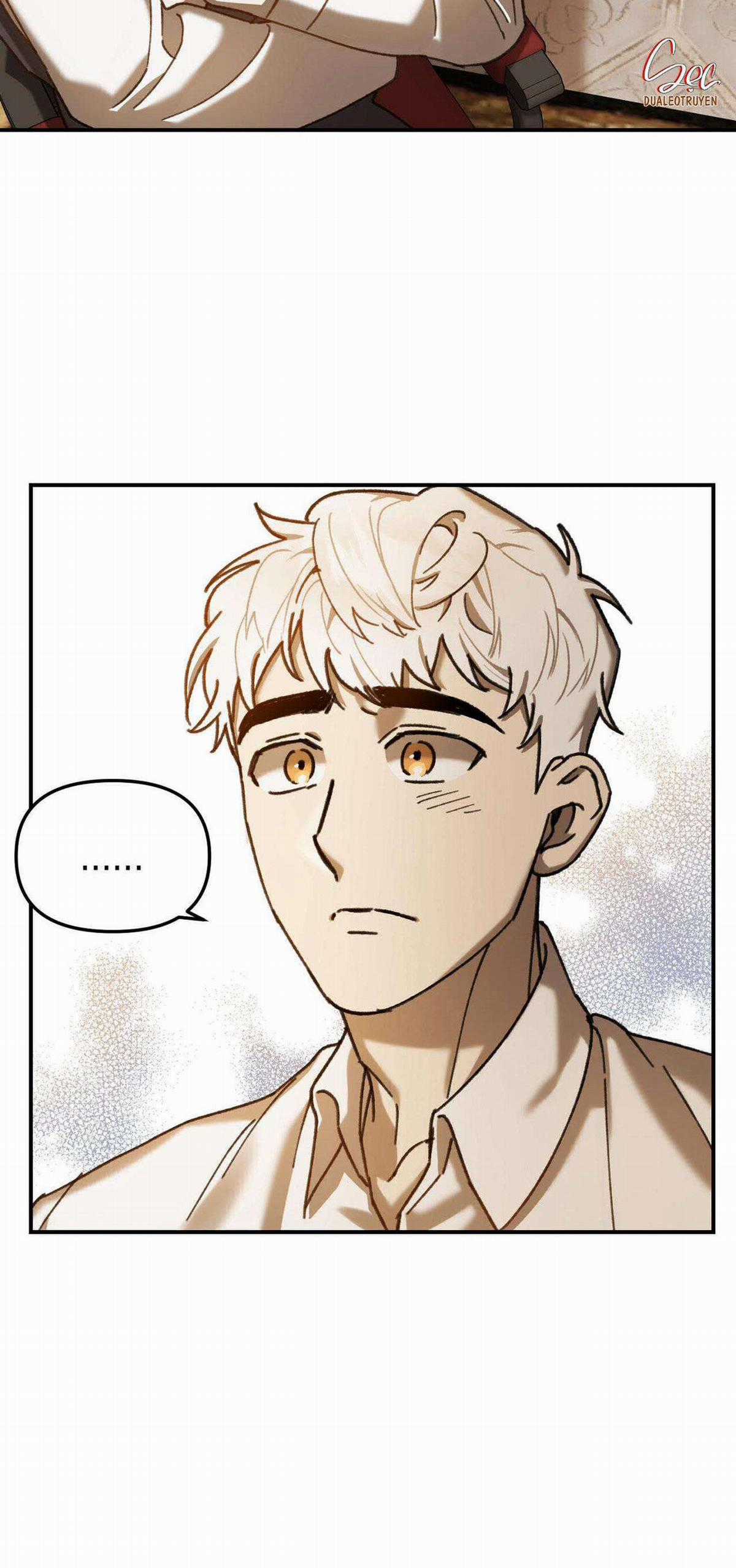 Sói Trong Lồng - Chapter 11 - Trang 62