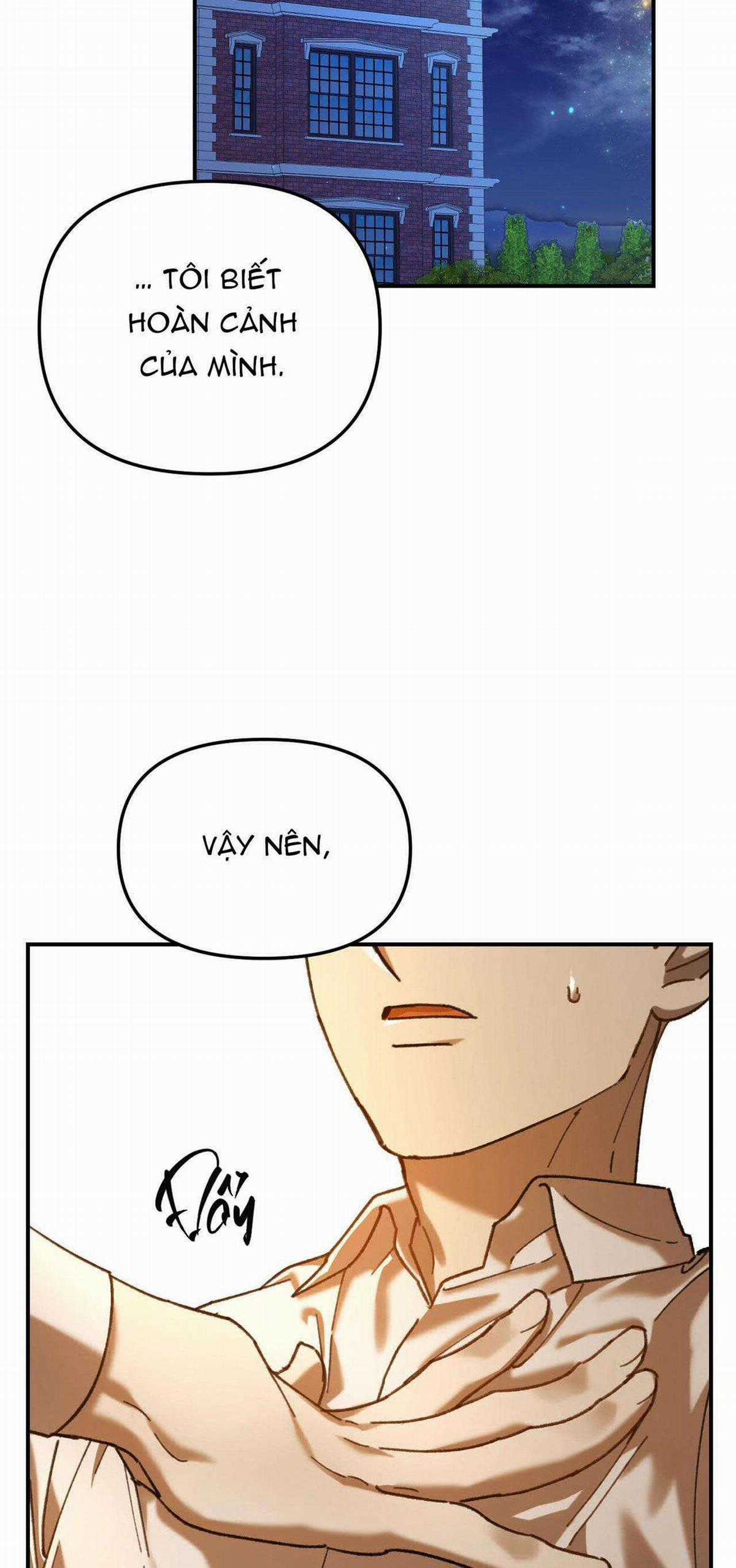 Sói Trong Lồng - Chapter 11 - Trang 65