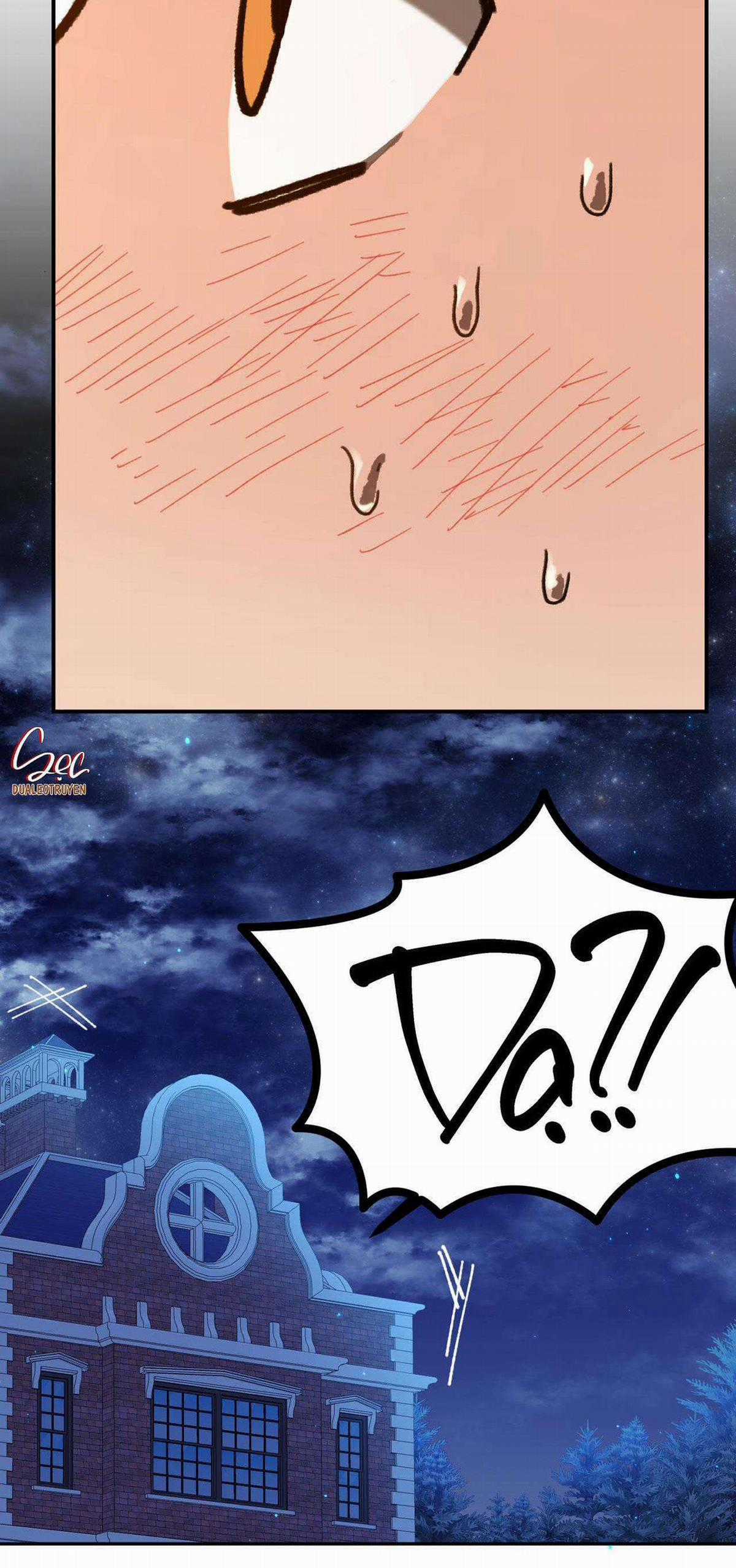 Sói Trong Lồng - Chapter 11 - Trang 69