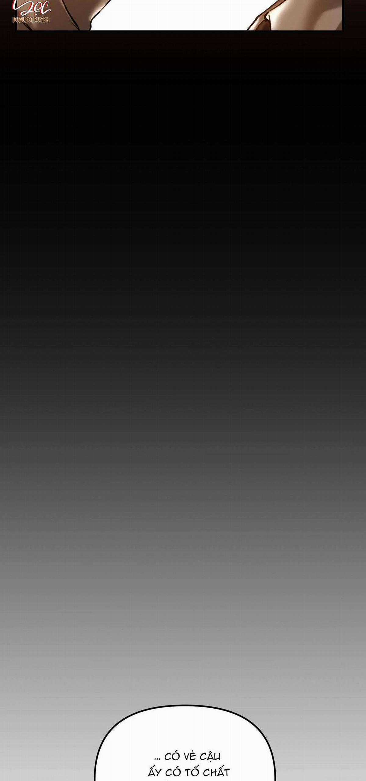 Sói Trong Lồng - Chapter 11 - Trang 8