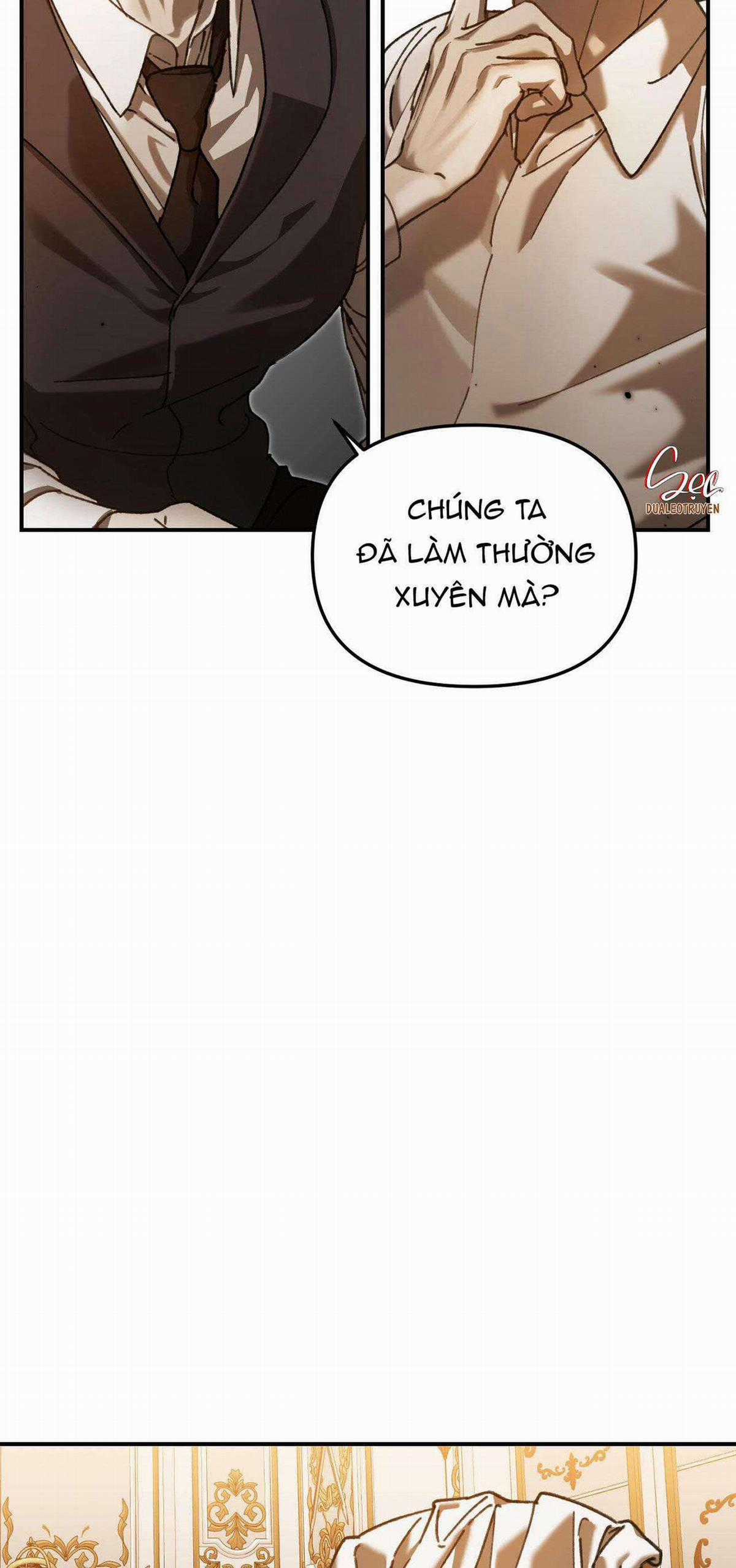 Sói Trong Lồng - Chapter 11 - Trang 71