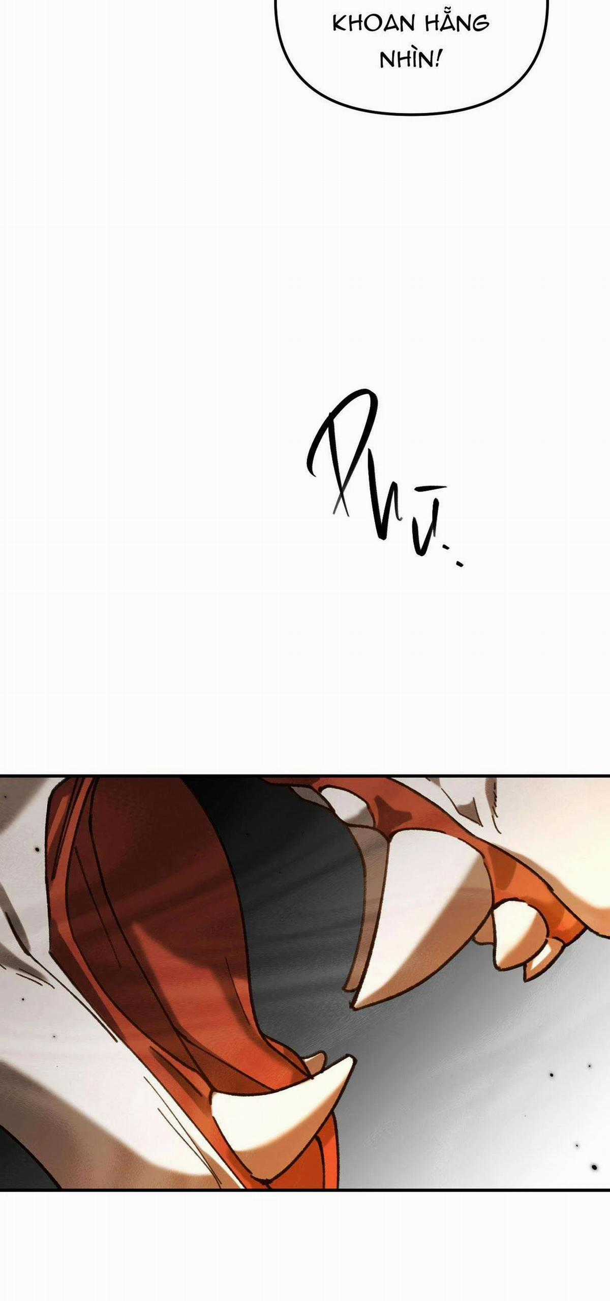 Sói Trong Lồng - Chapter 11 - Trang 73