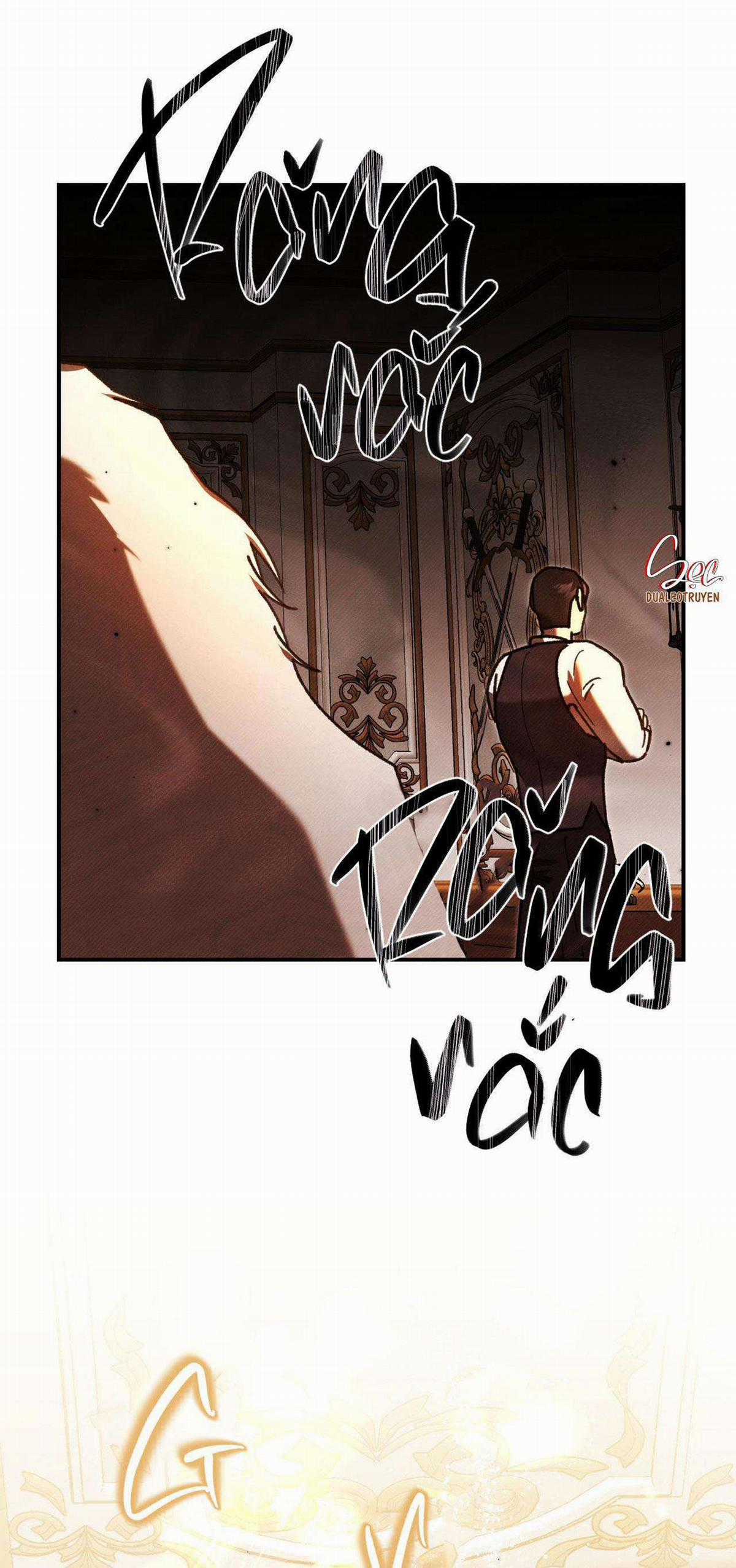 Sói Trong Lồng - Chapter 11 - Trang 74