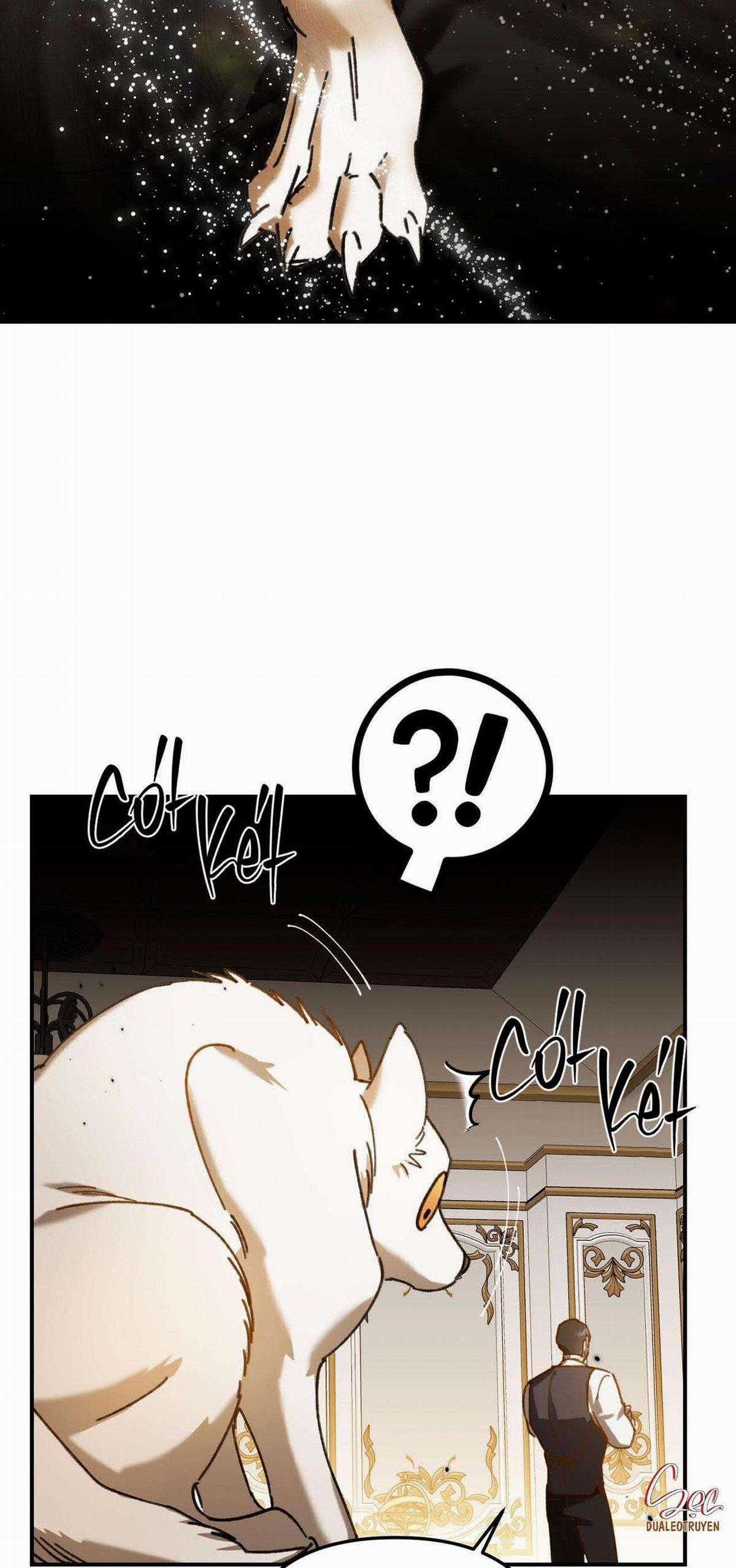 Sói Trong Lồng - Chapter 11 - Trang 76