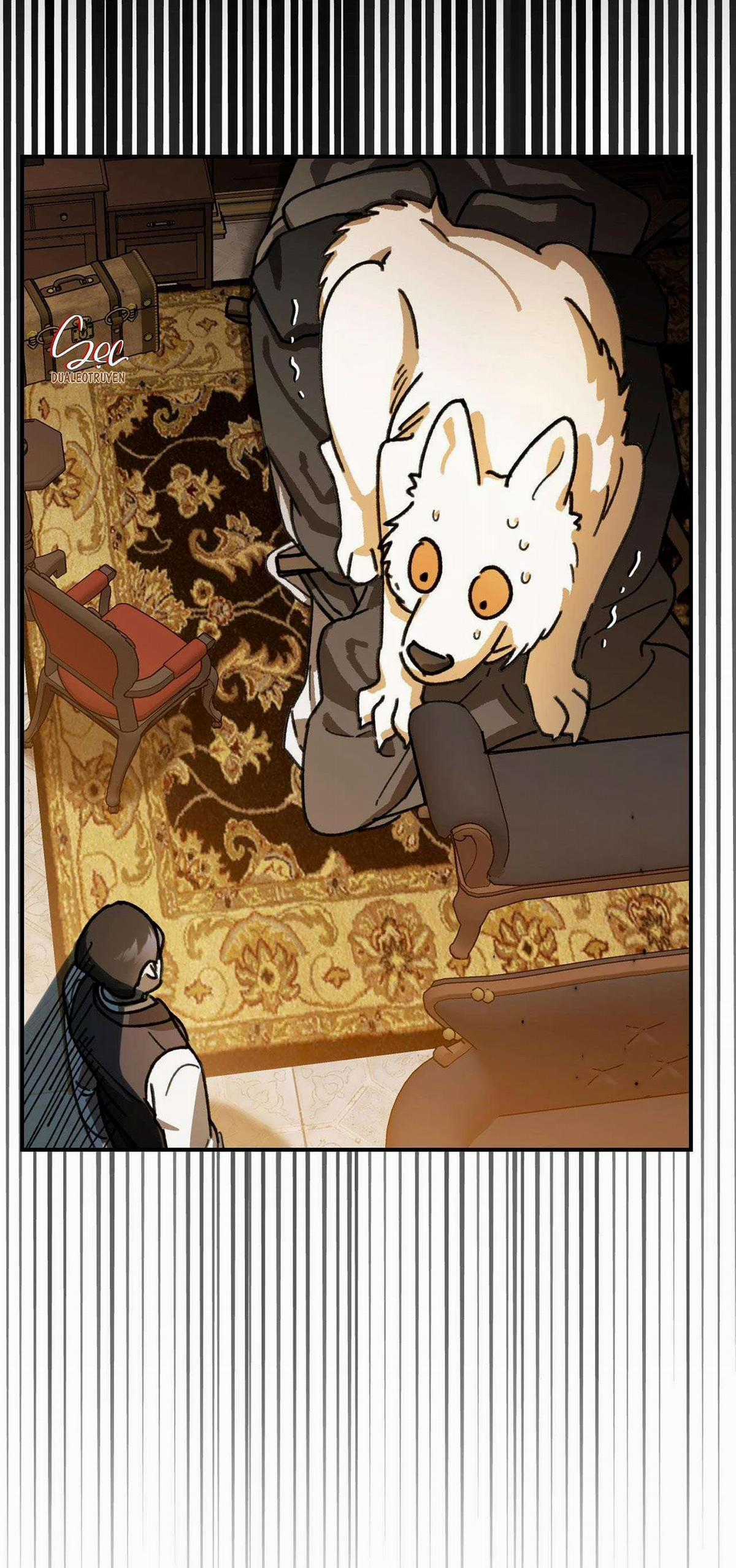 Sói Trong Lồng - Chapter 11 - Trang 78