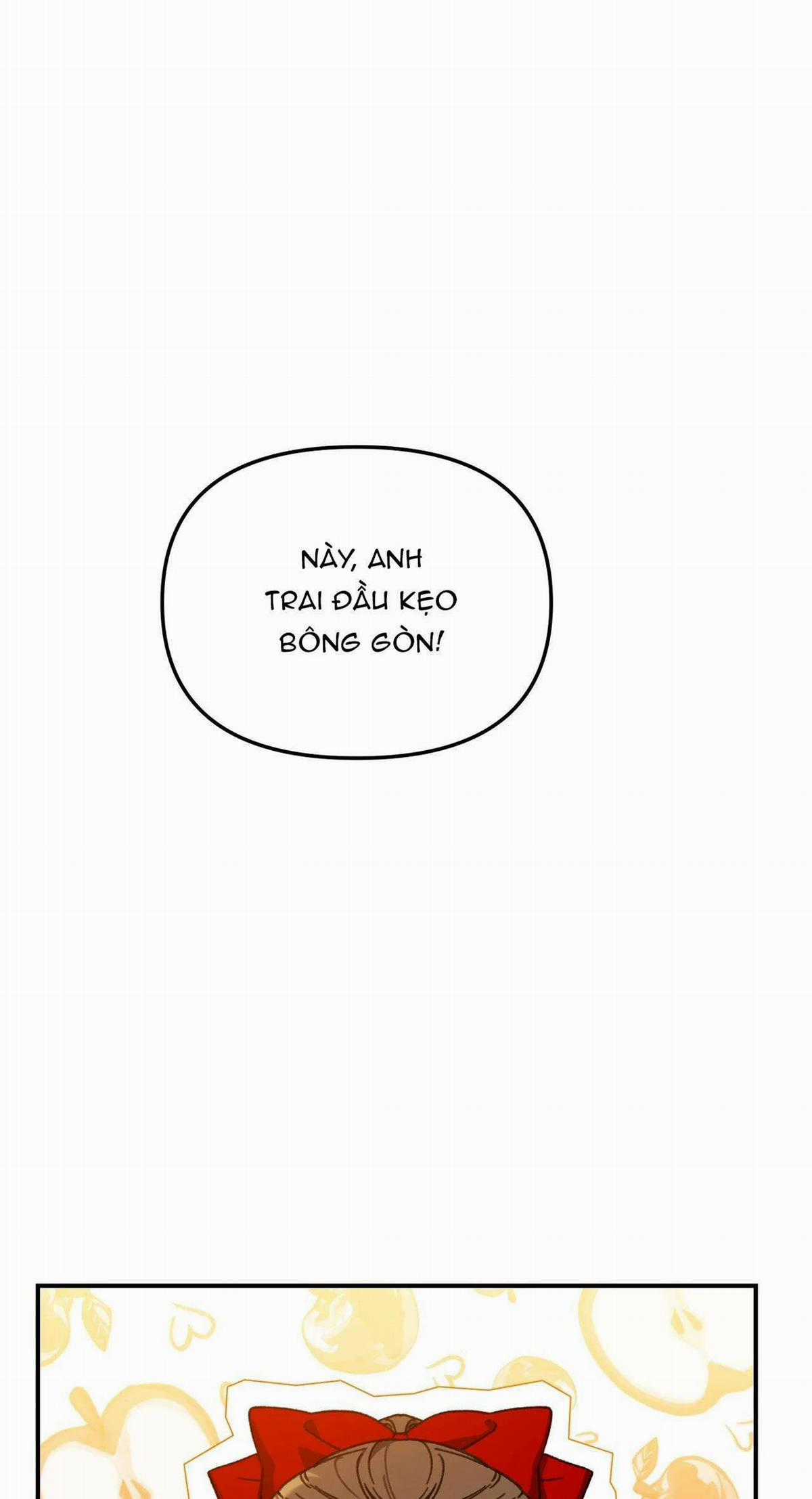 Sói Trong Lồng - Chapter 12 - Trang 2