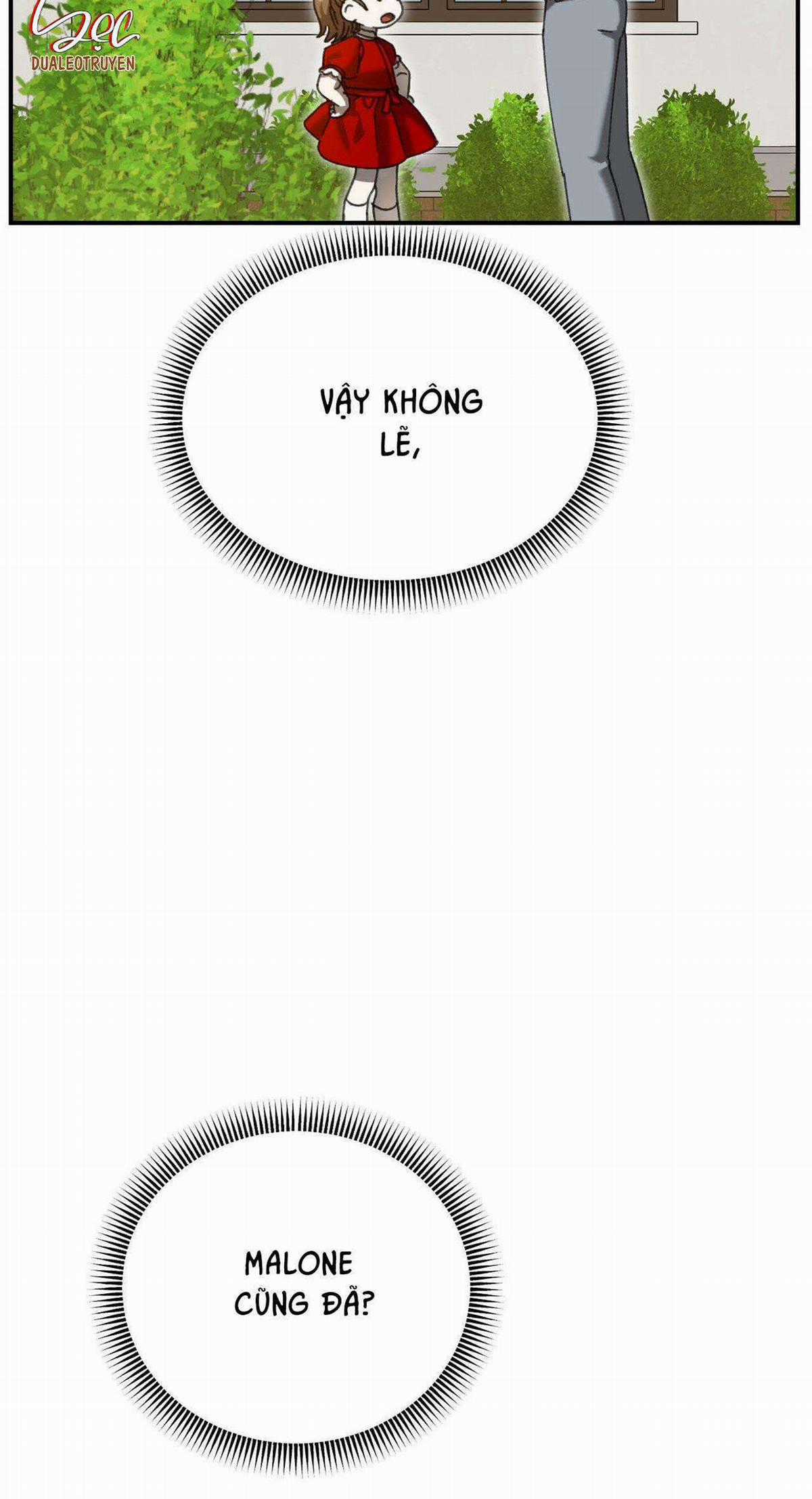 Sói Trong Lồng - Chapter 12 - Trang 12