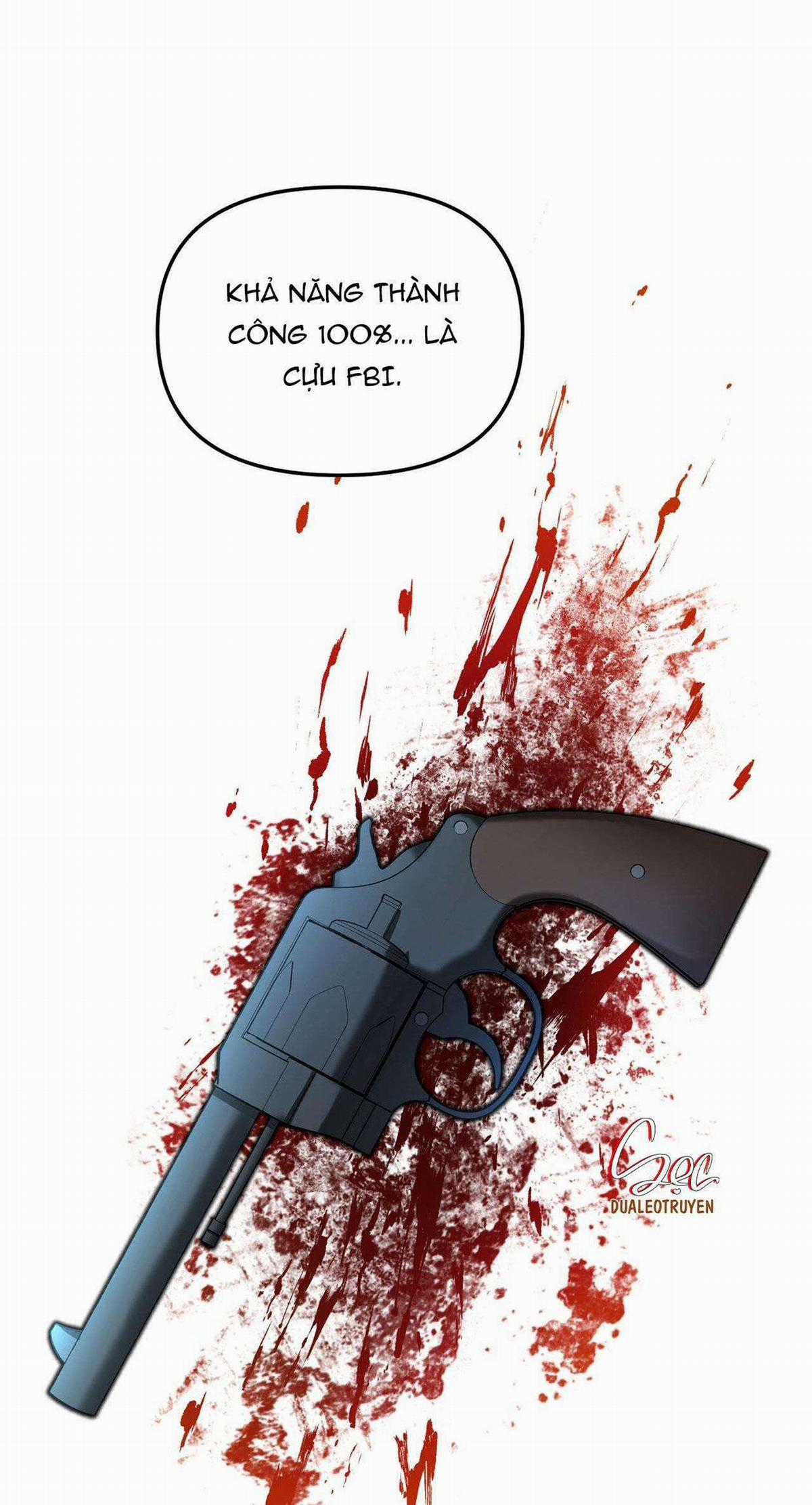 Sói Trong Lồng - Chapter 12 - Trang 18