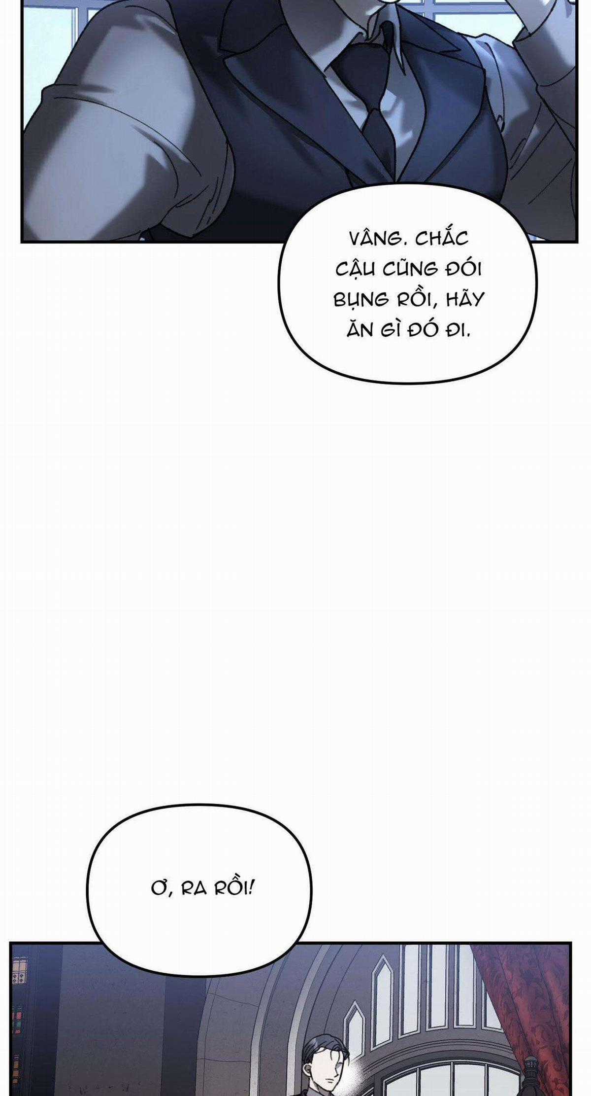 Sói Trong Lồng - Chapter 12 - Trang 20