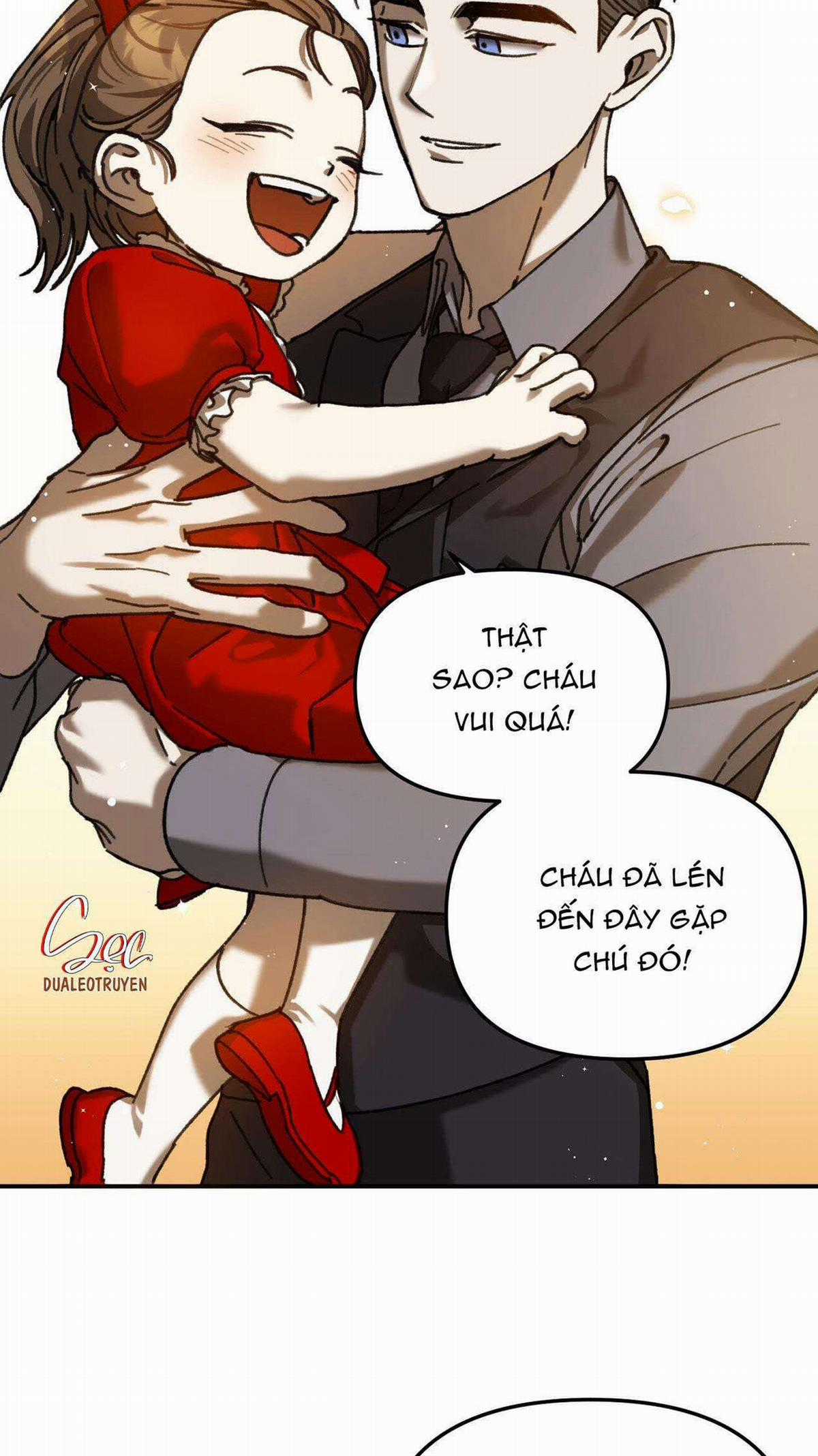 Sói Trong Lồng - Chapter 12 - Trang 26