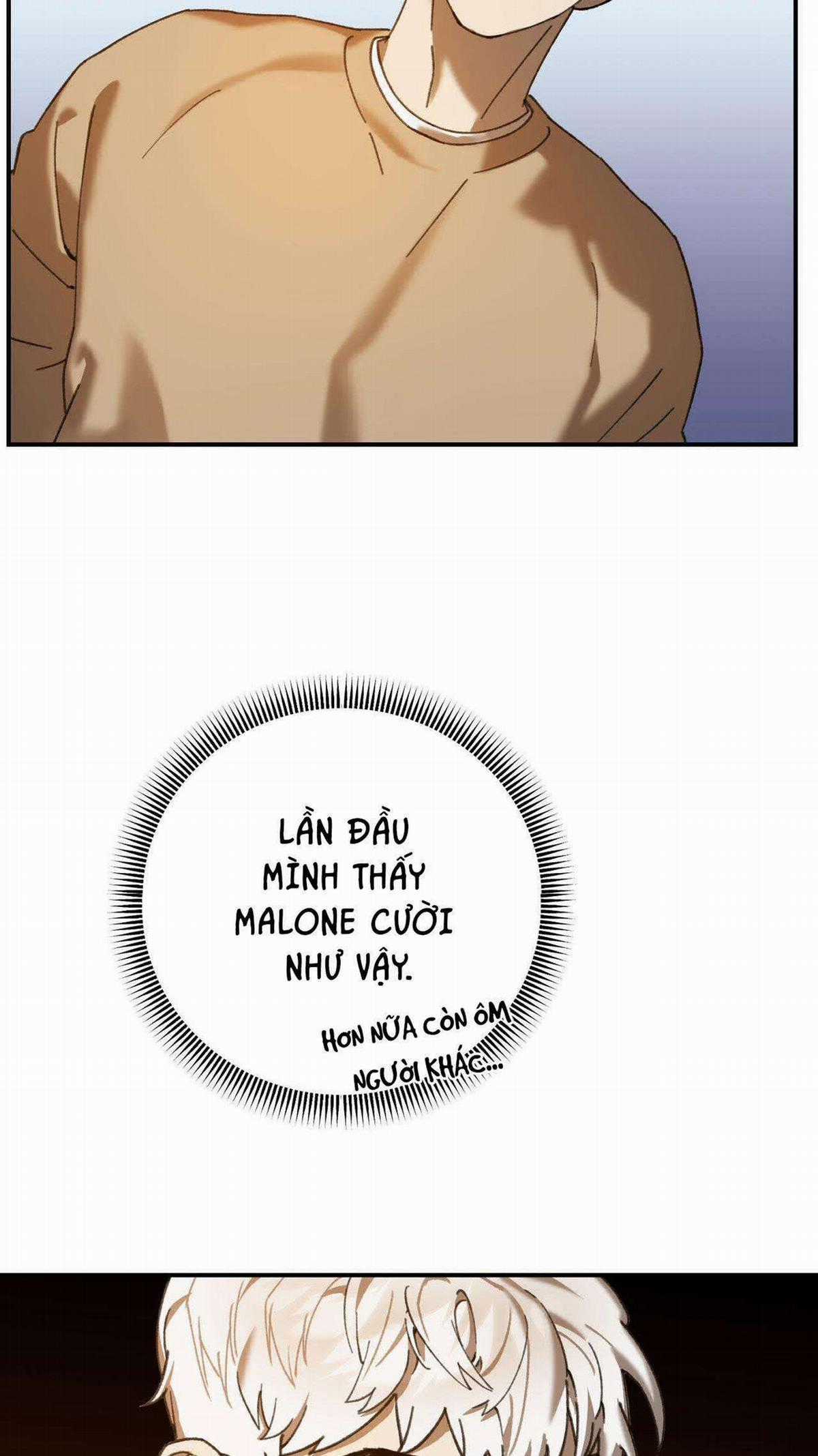 Sói Trong Lồng - Chapter 12 - Trang 28