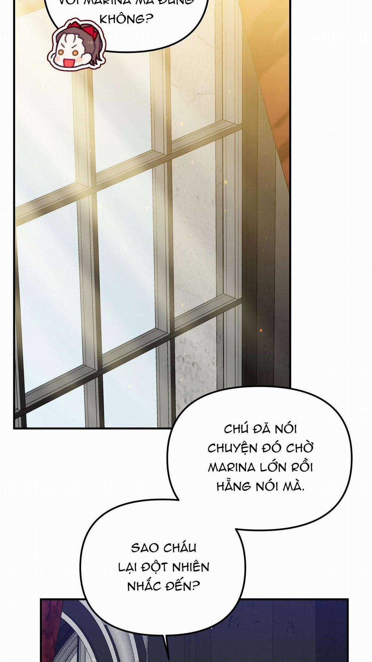 Sói Trong Lồng - Chapter 12 - Trang 30