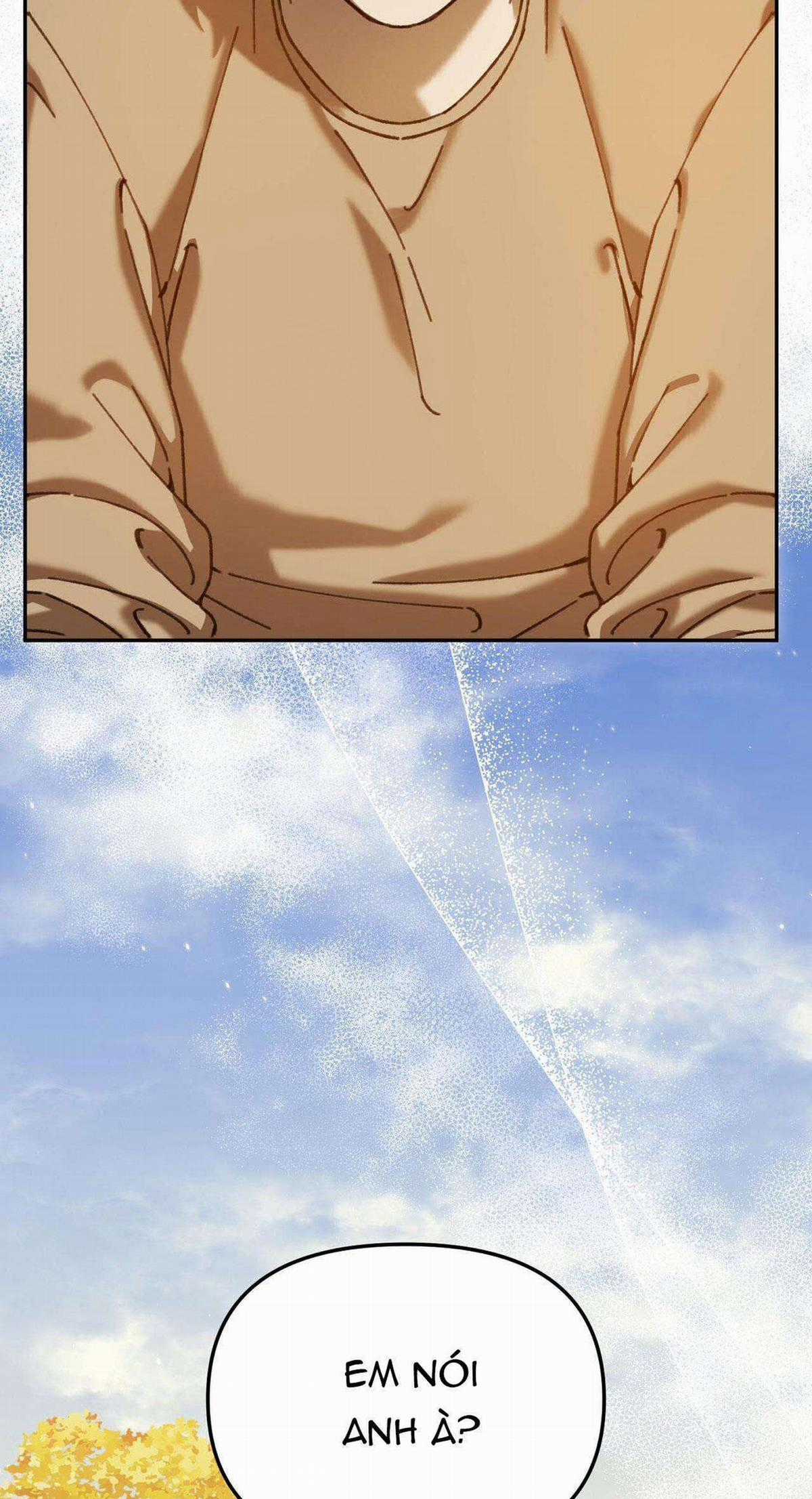 Sói Trong Lồng - Chapter 12 - Trang 4