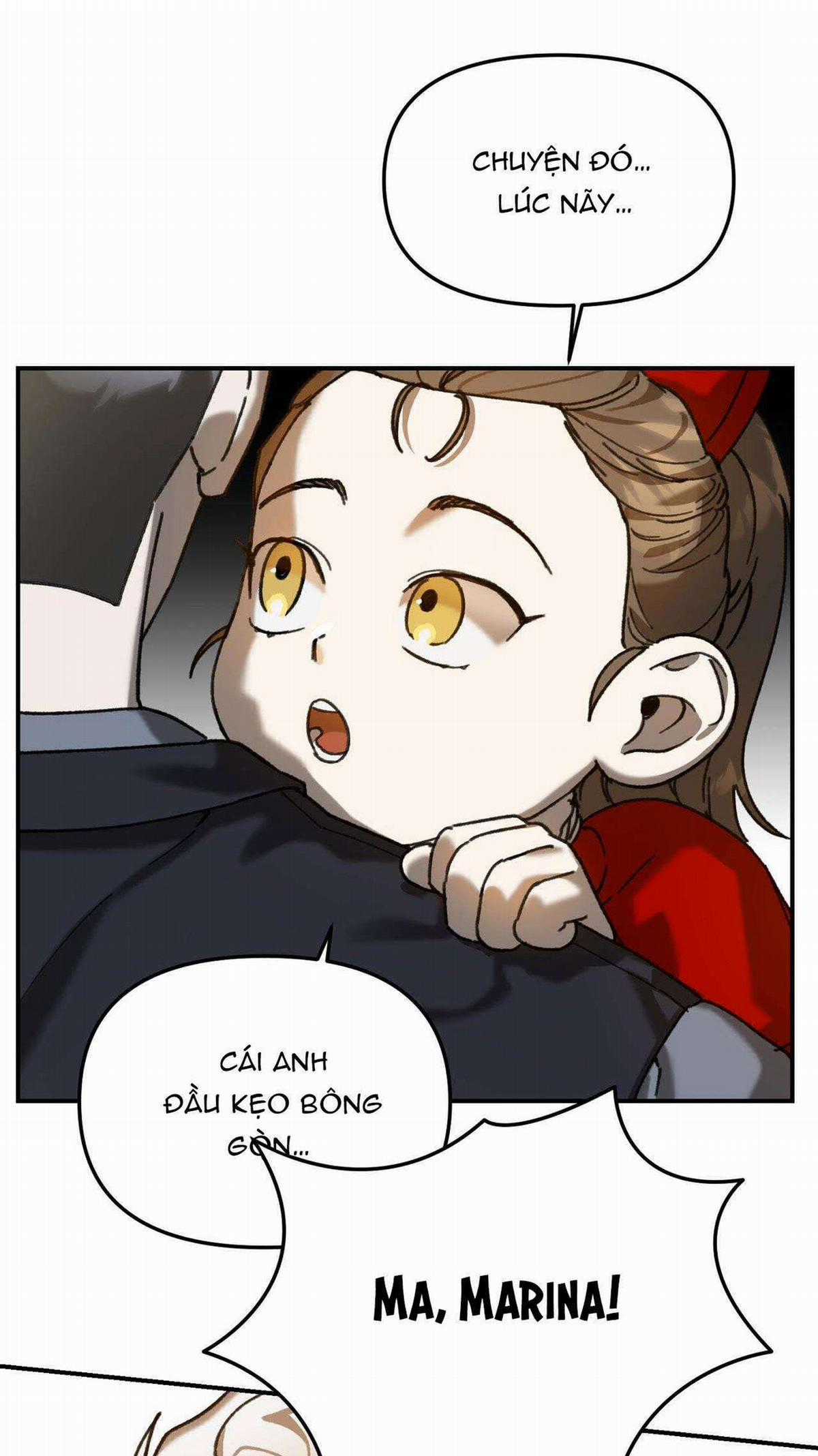 Sói Trong Lồng - Chapter 12 - Trang 32