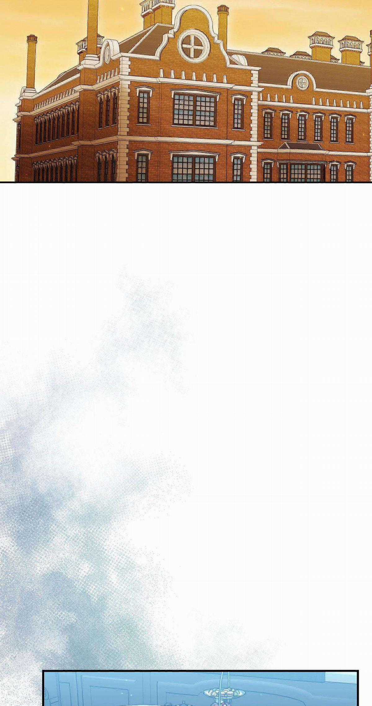 Sói Trong Lồng - Chapter 12 - Trang 39