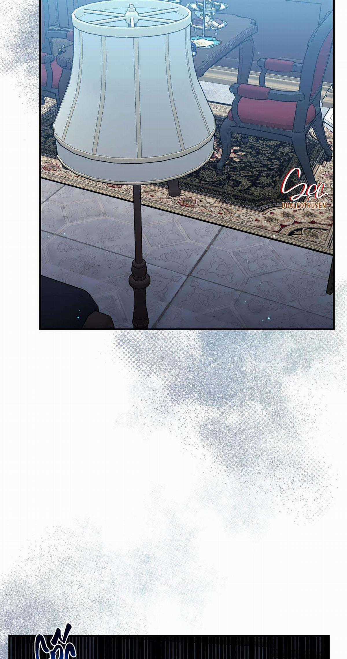 Sói Trong Lồng - Chapter 12 - Trang 40