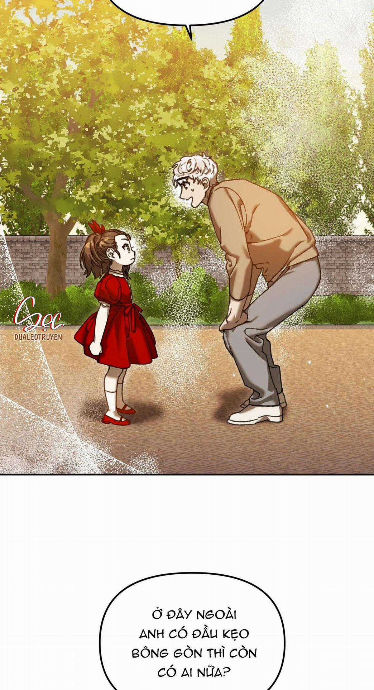 Sói Trong Lồng - Chapter 12 - Trang 5