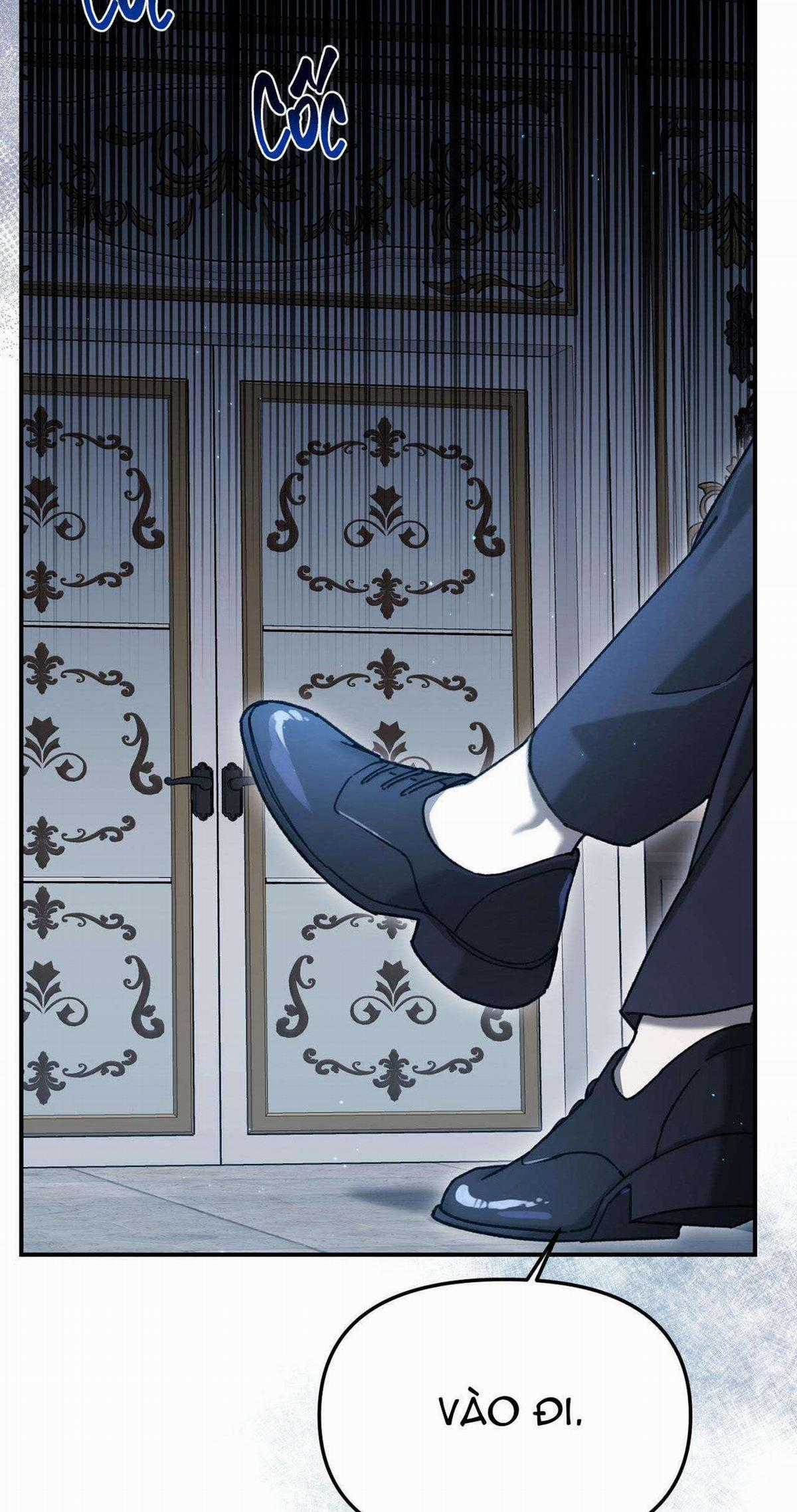 Sói Trong Lồng - Chapter 12 - Trang 41