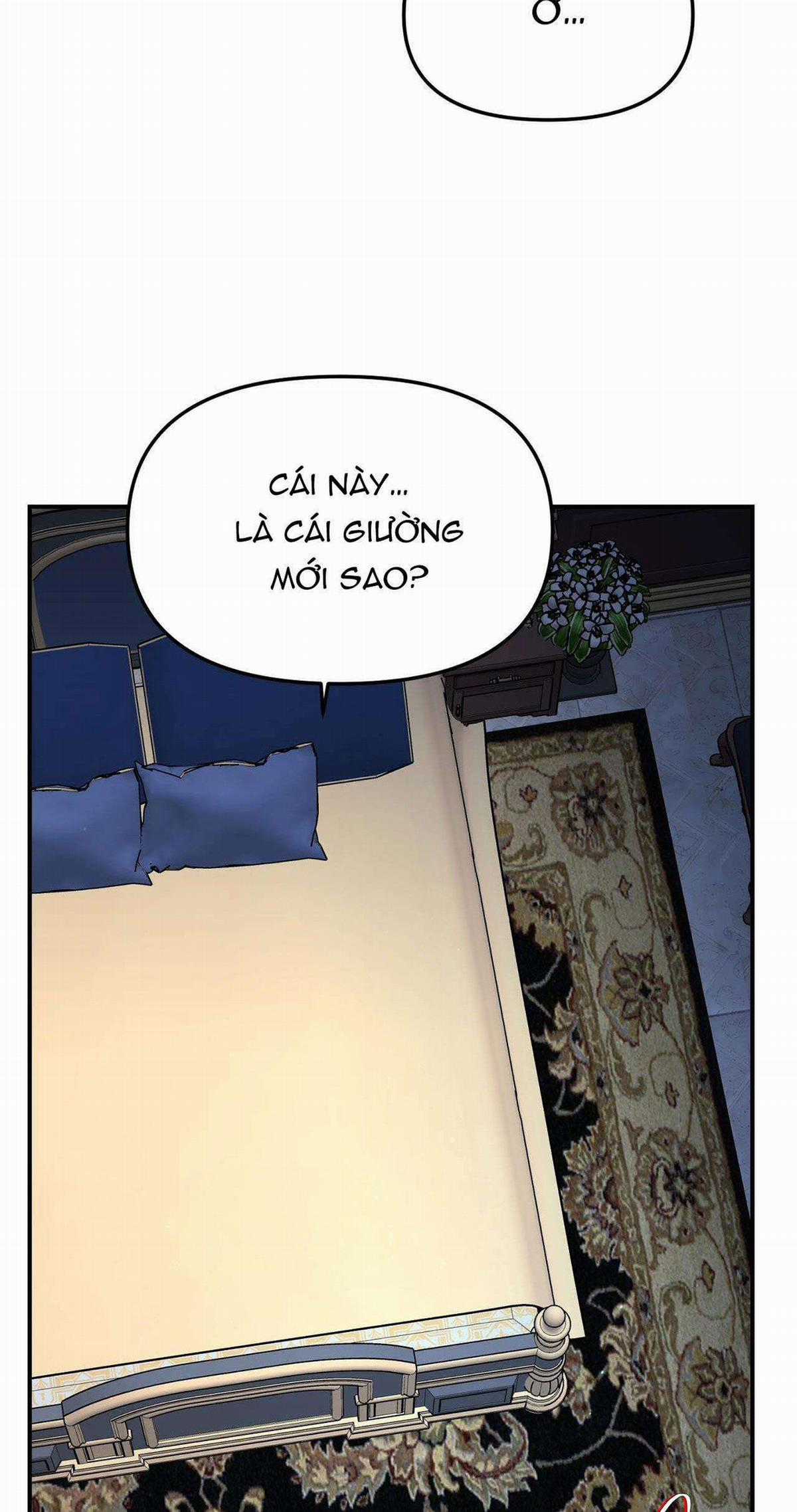 Sói Trong Lồng - Chapter 12 - Trang 43