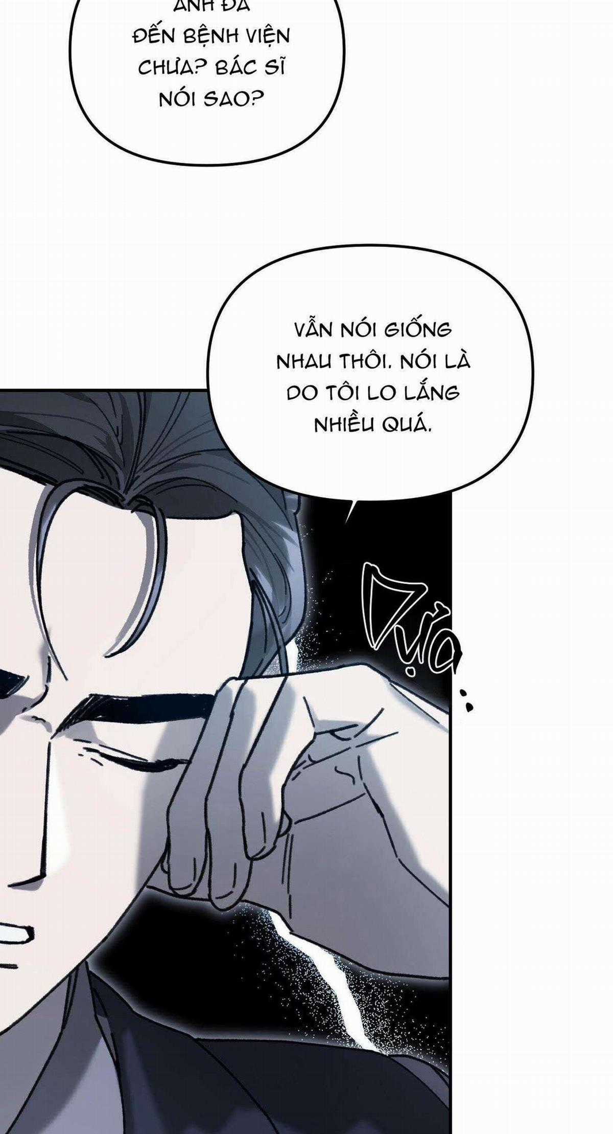 Sói Trong Lồng - Chapter 12 - Trang 47