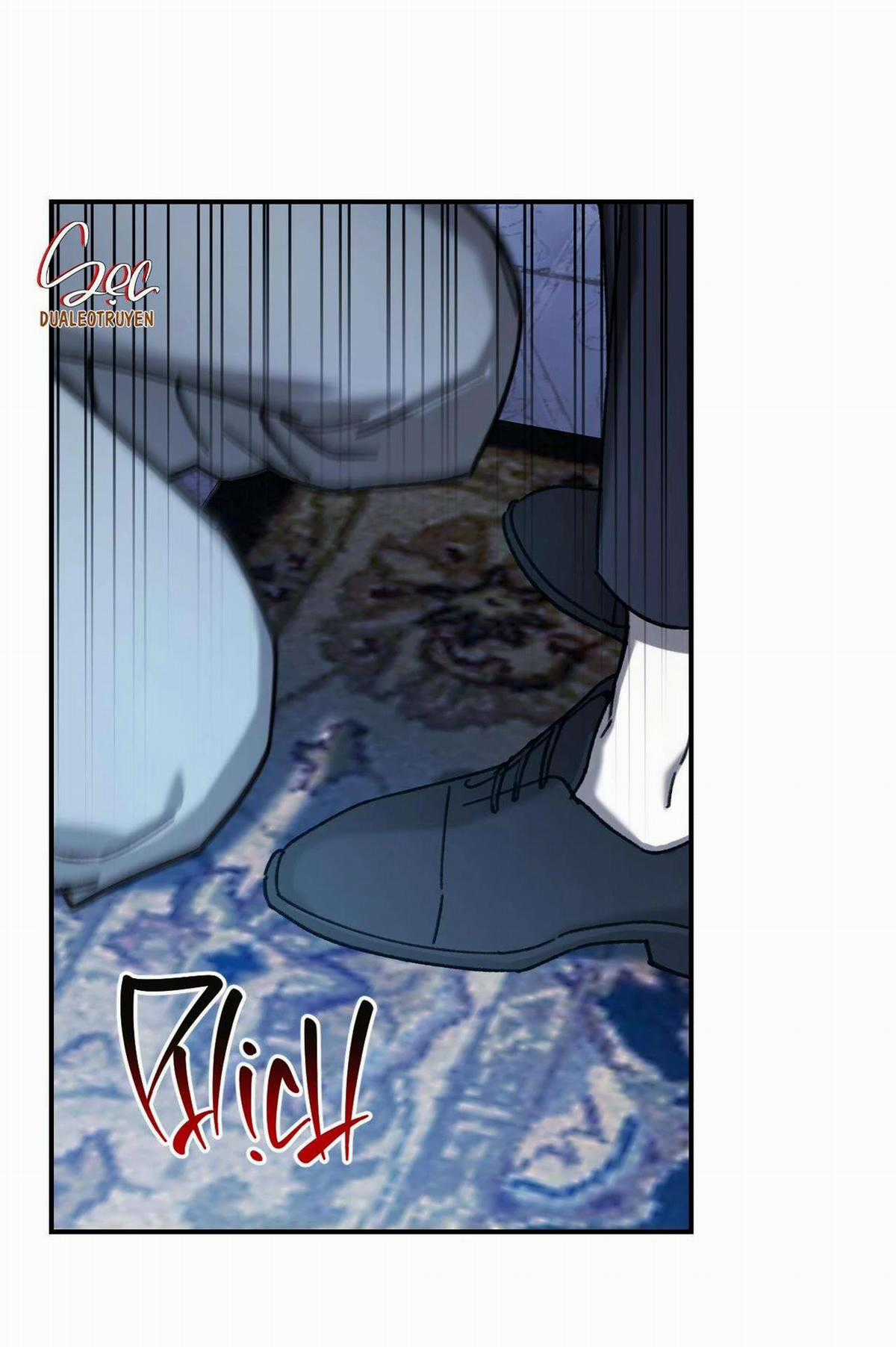 Sói Trong Lồng - Chapter 12 - Trang 60