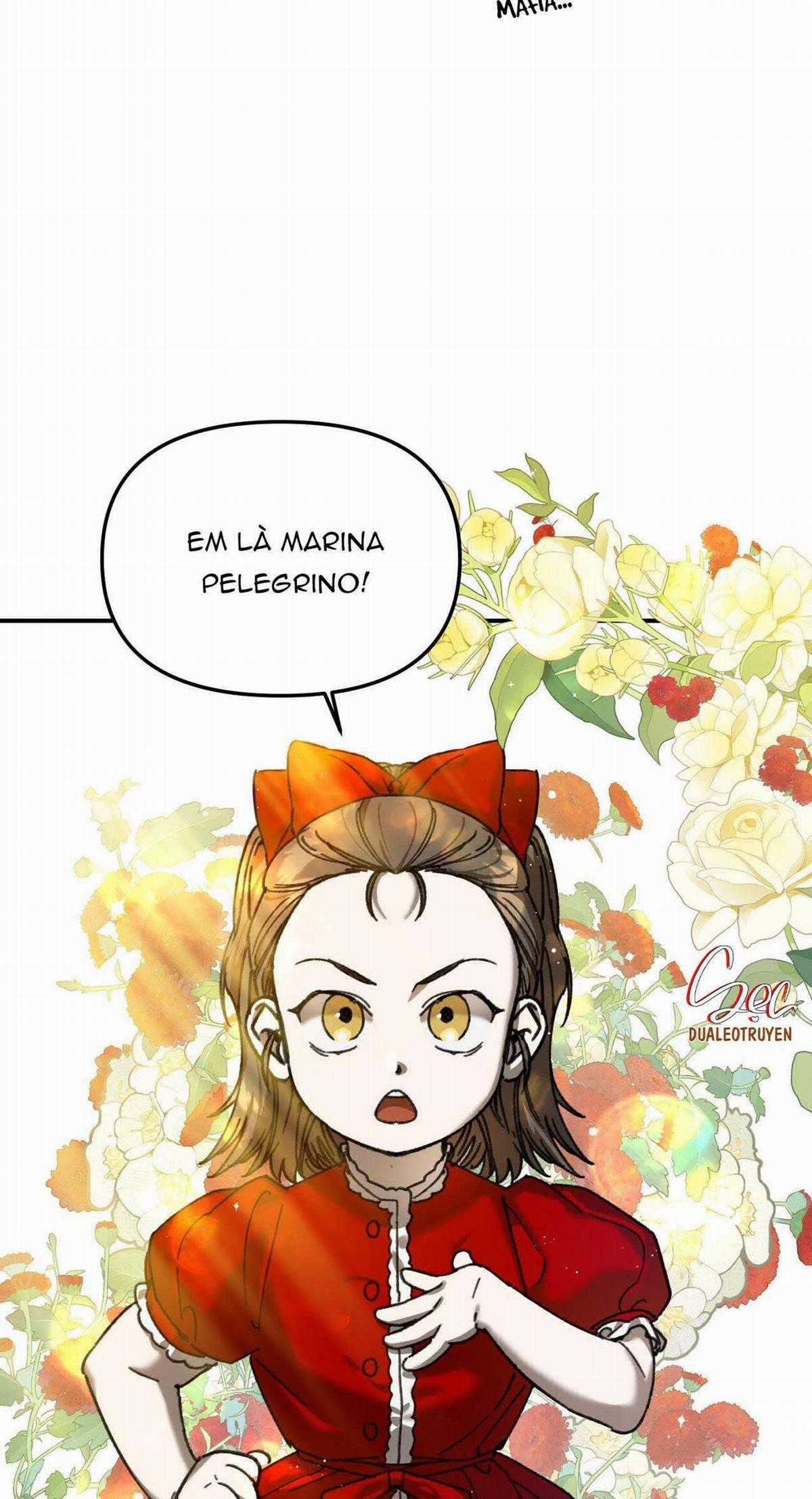 Sói Trong Lồng - Chapter 12 - Trang 7