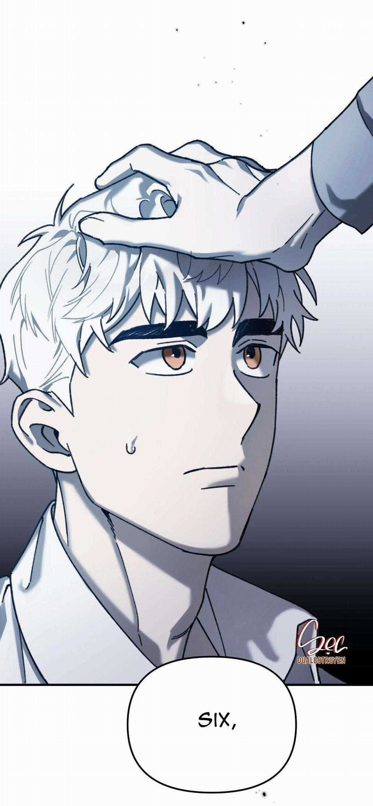 Sói Trong Lồng - Chapter 12 - Trang 62