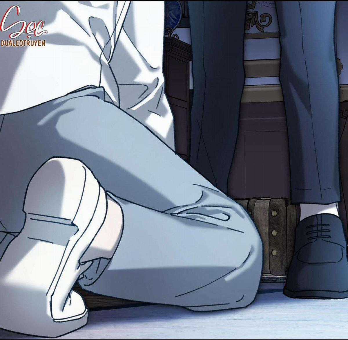 Sói Trong Lồng - Chapter 12 - Trang 69