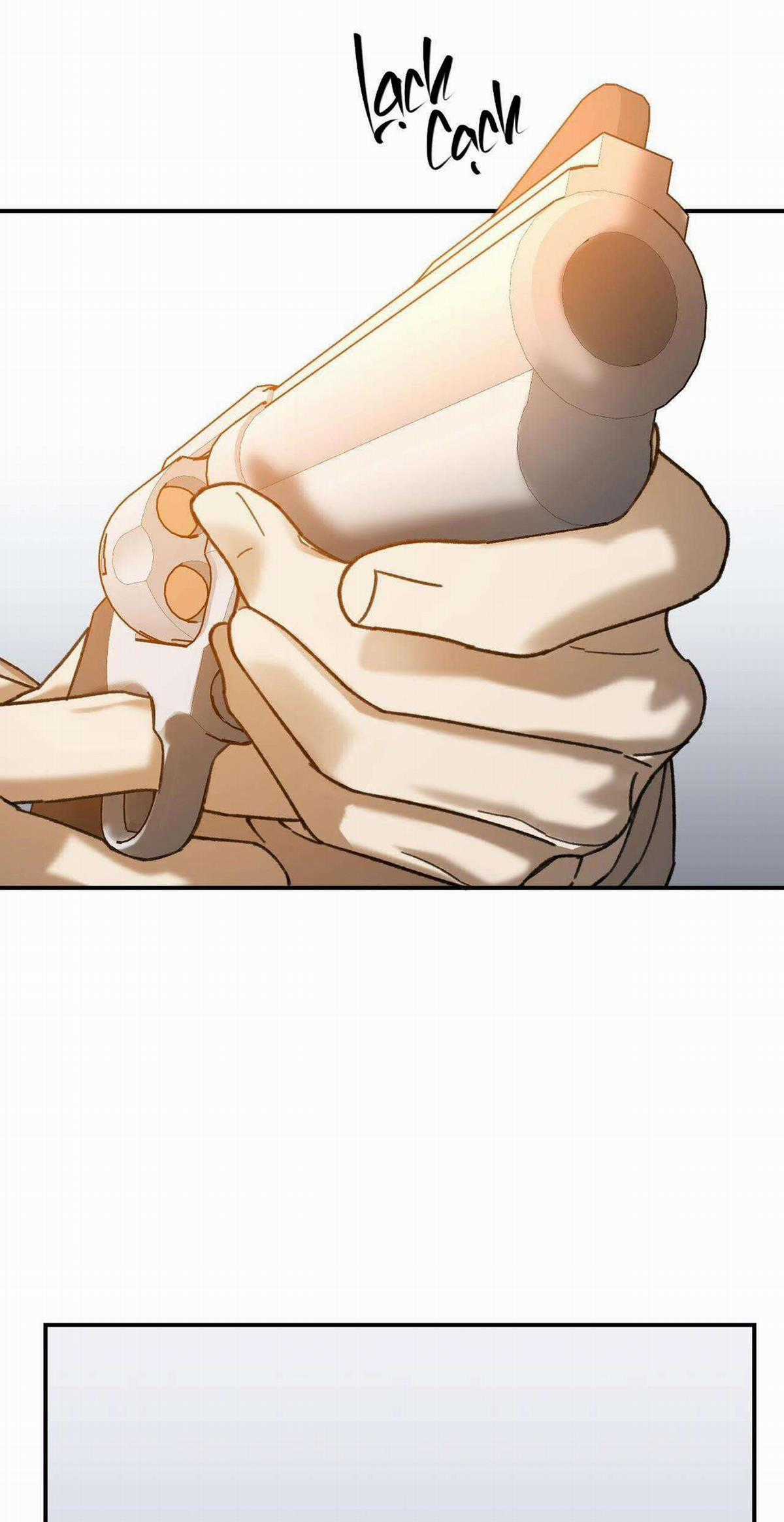 Sói Trong Lồng - Chapter 13 - Trang 16