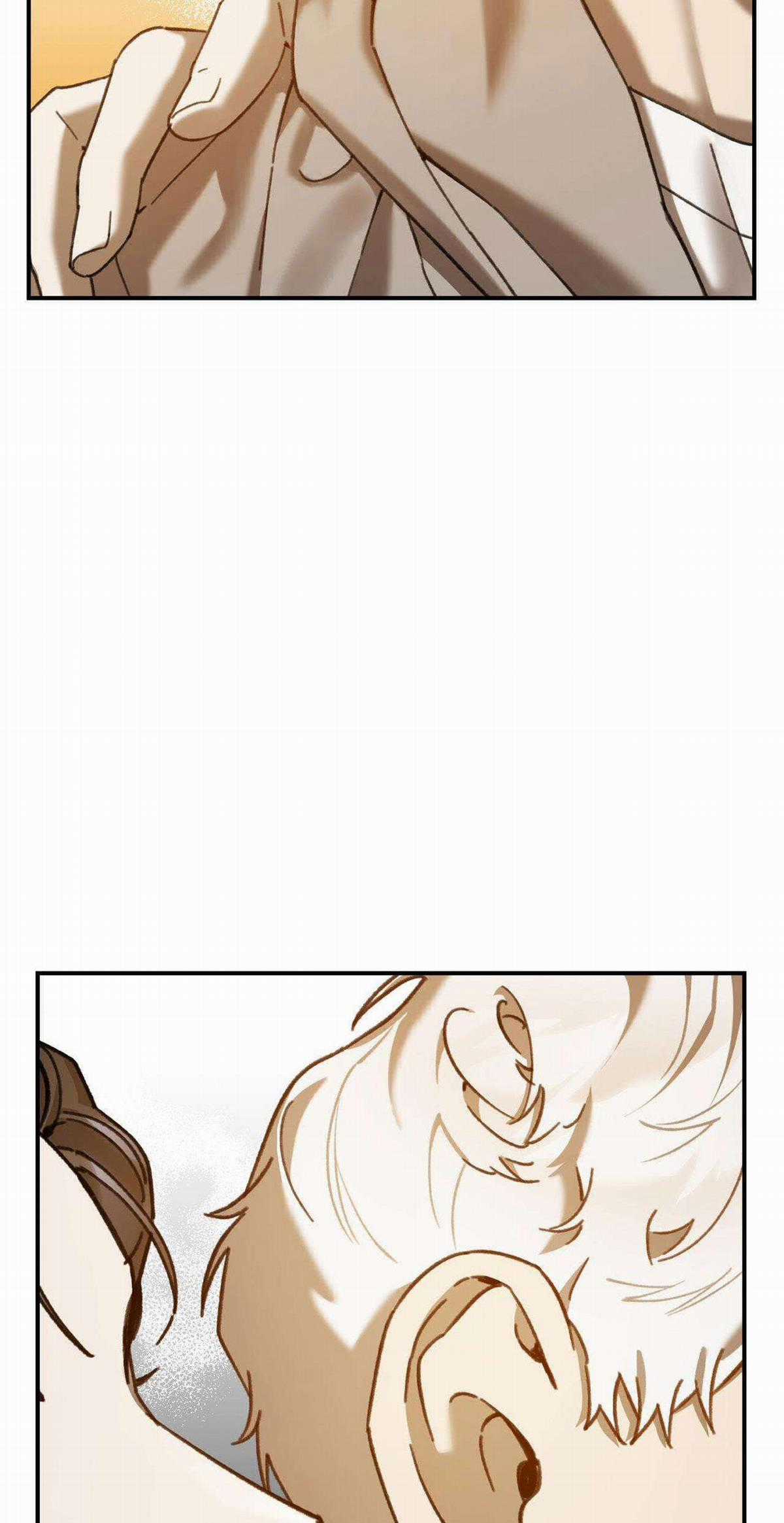 Sói Trong Lồng - Chapter 13 - Trang 21