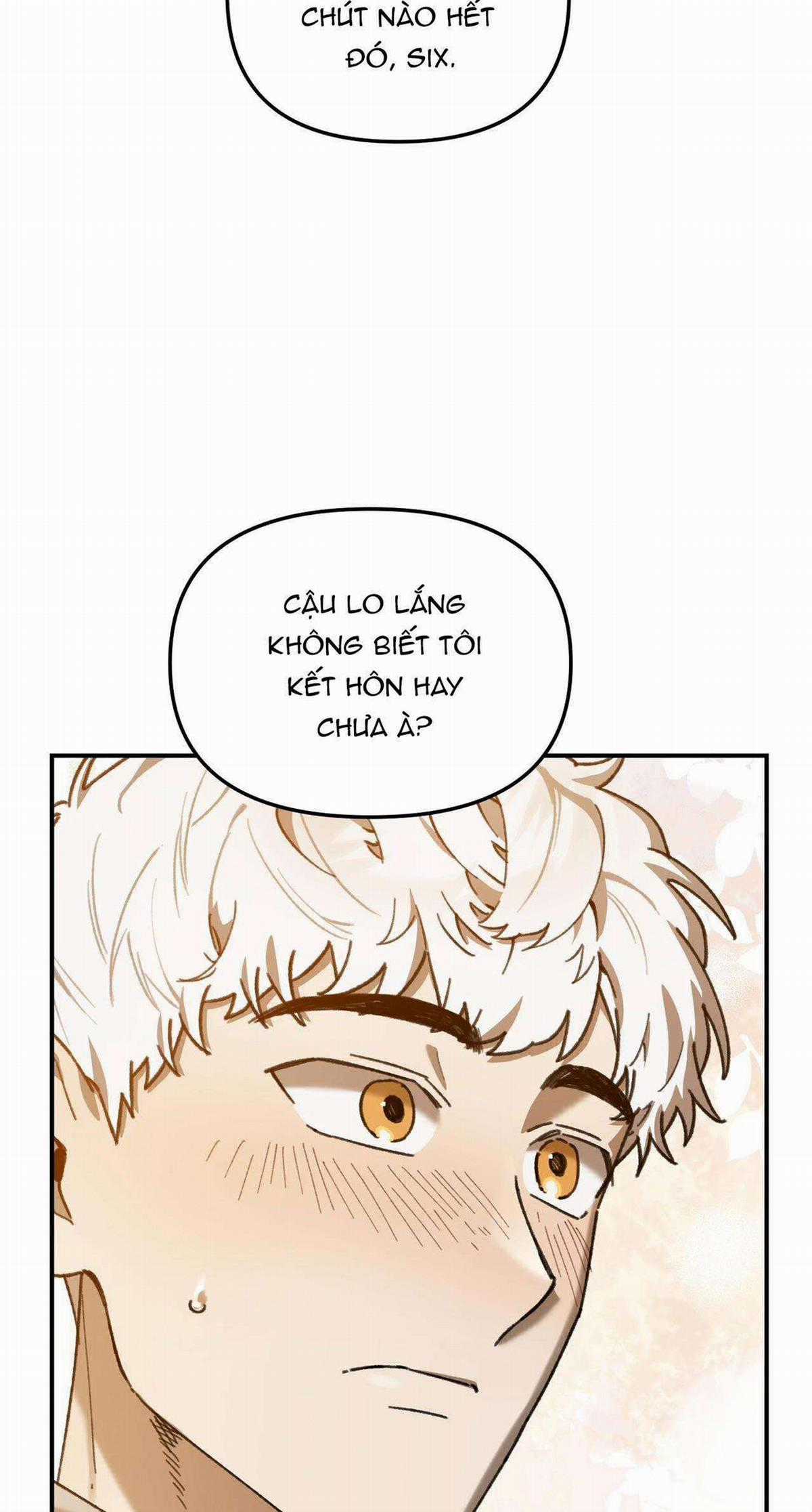 Sói Trong Lồng - Chapter 13 - Trang 26