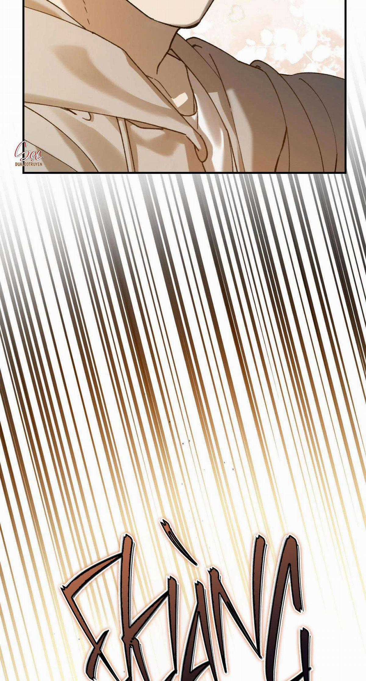 Sói Trong Lồng - Chapter 13 - Trang 27