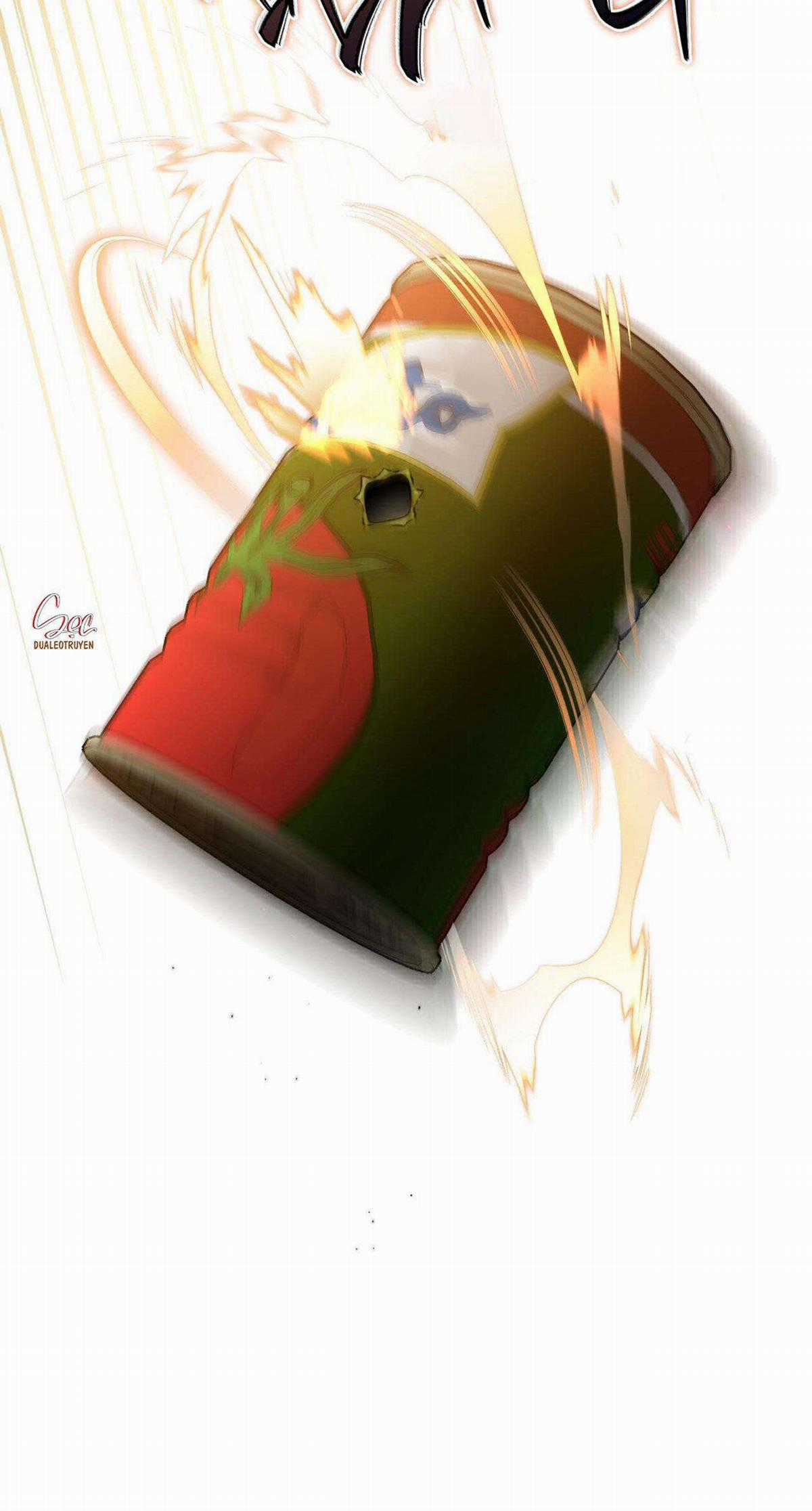 Sói Trong Lồng - Chapter 13 - Trang 28