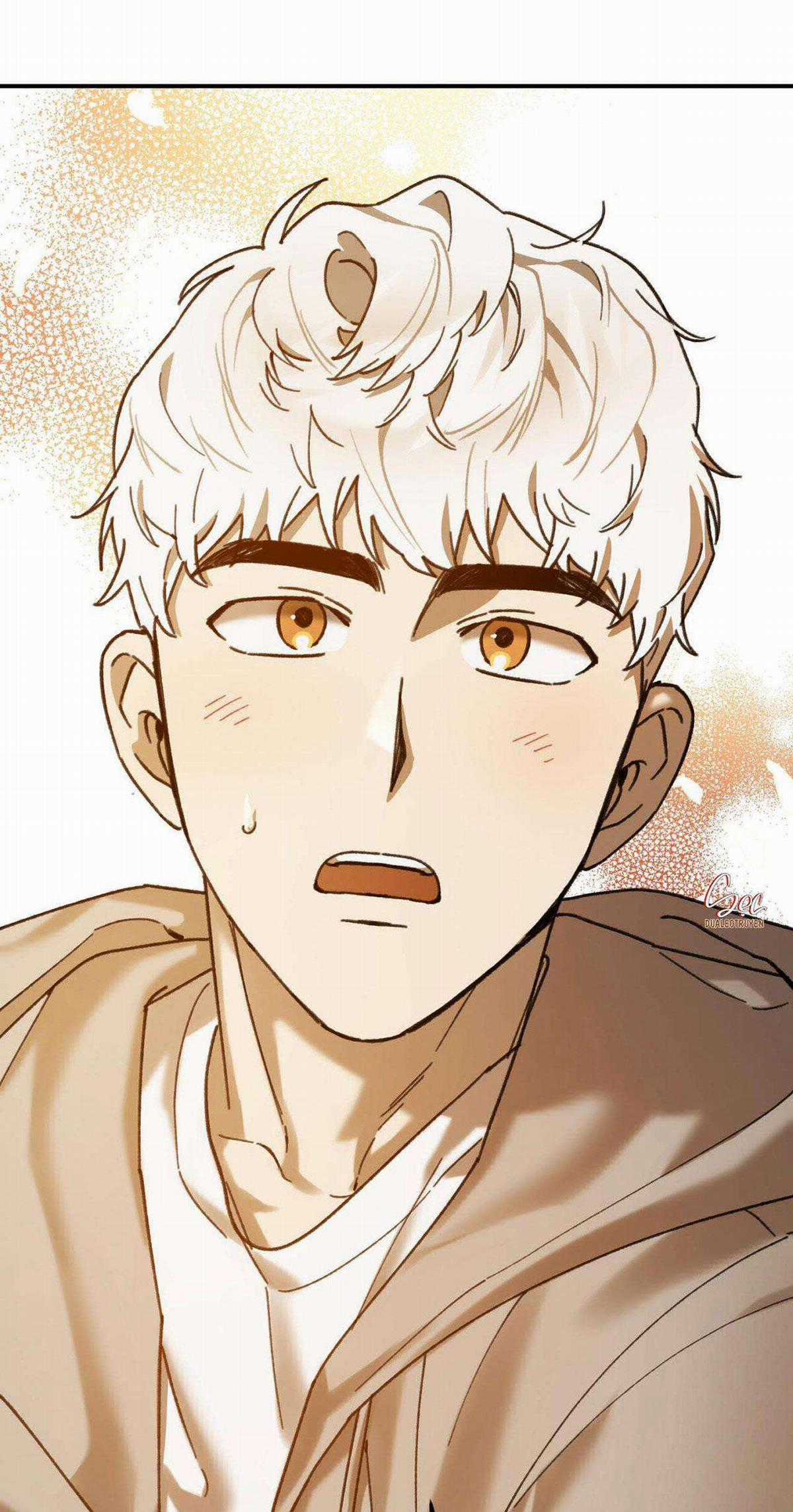 Sói Trong Lồng - Chapter 13 - Trang 46