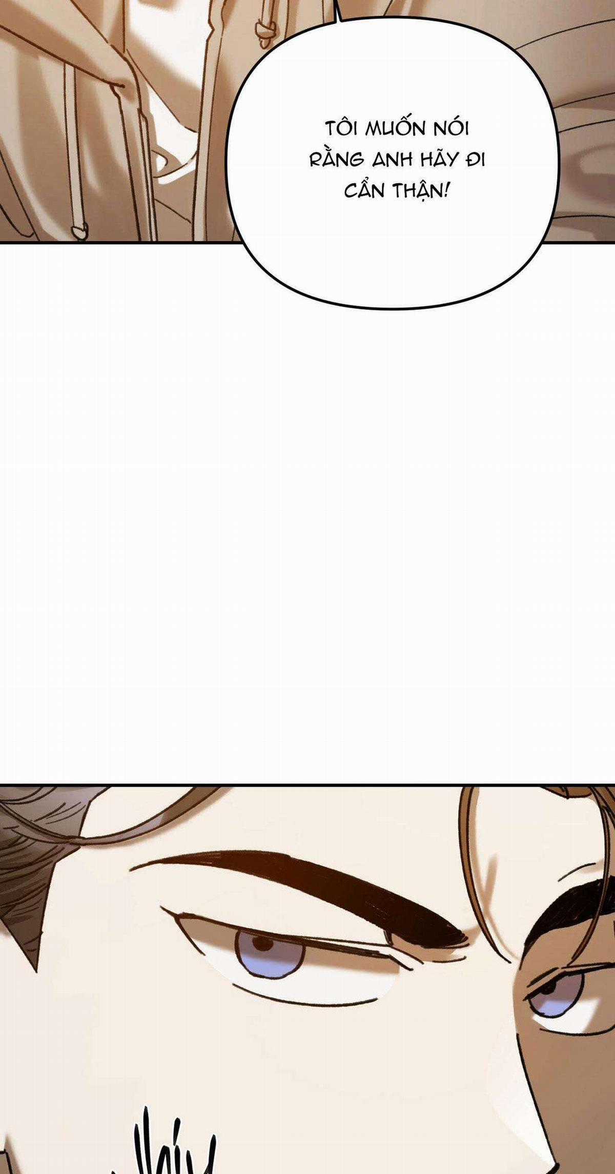 Sói Trong Lồng - Chapter 13 - Trang 47