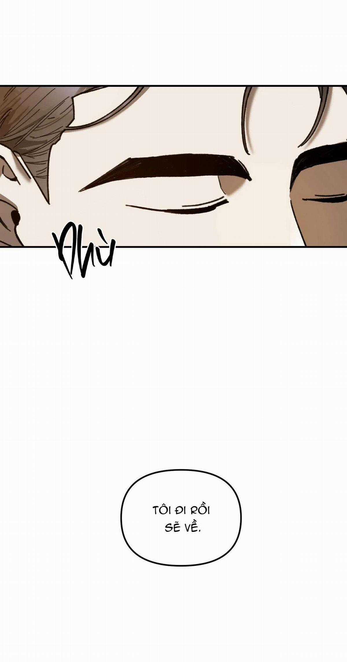 Sói Trong Lồng - Chapter 13 - Trang 50