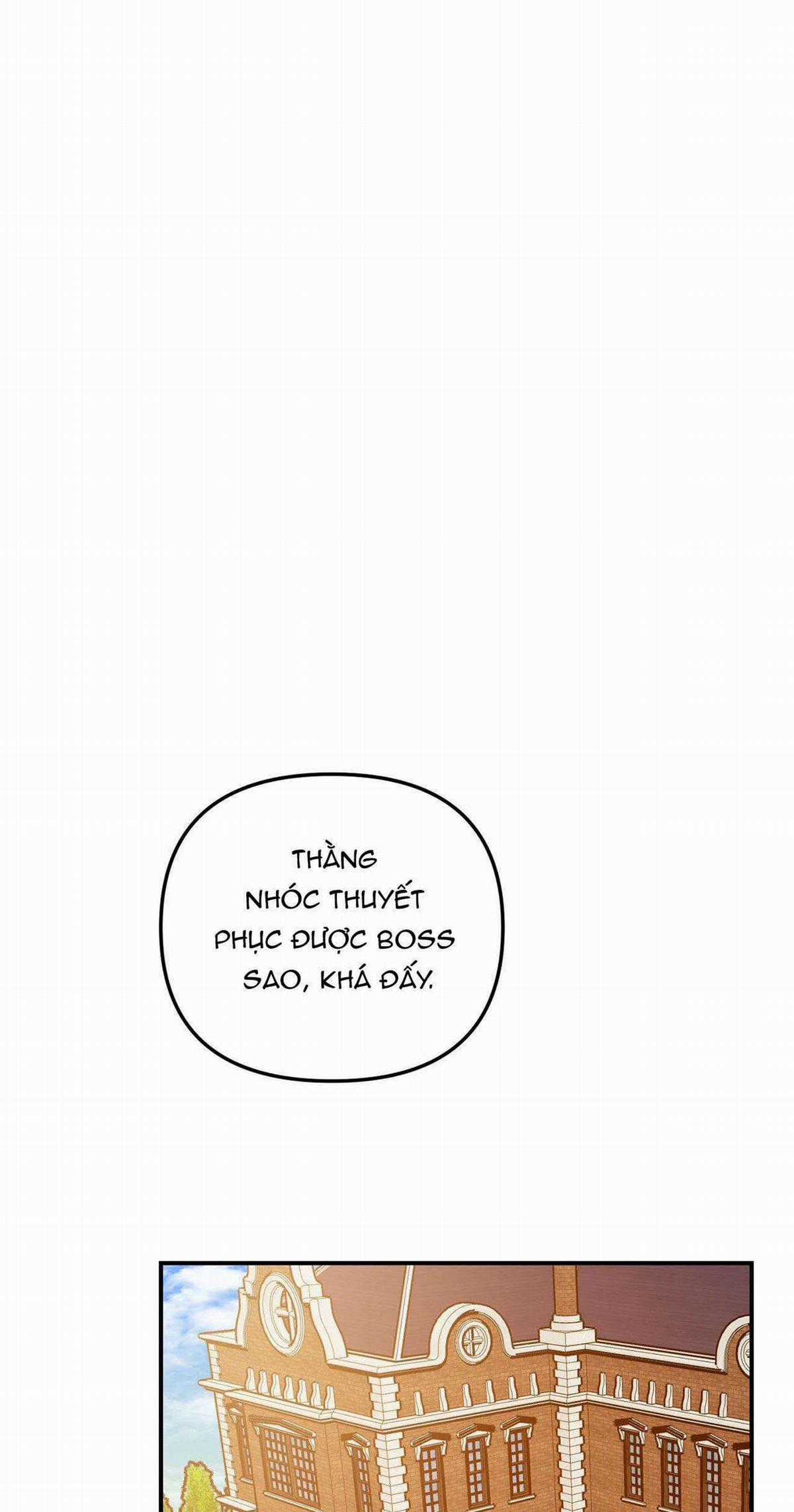 Sói Trong Lồng - Chapter 13 - Trang 51