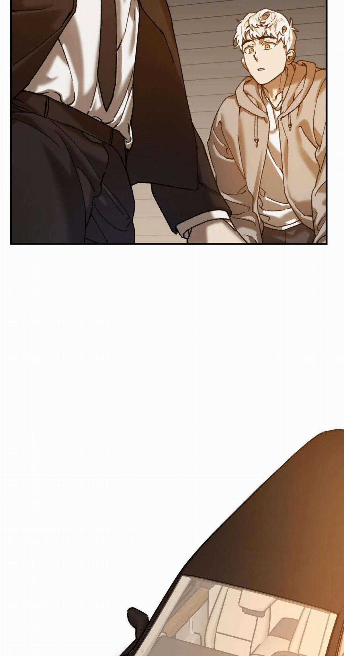 Sói Trong Lồng - Chapter 13 - Trang 53