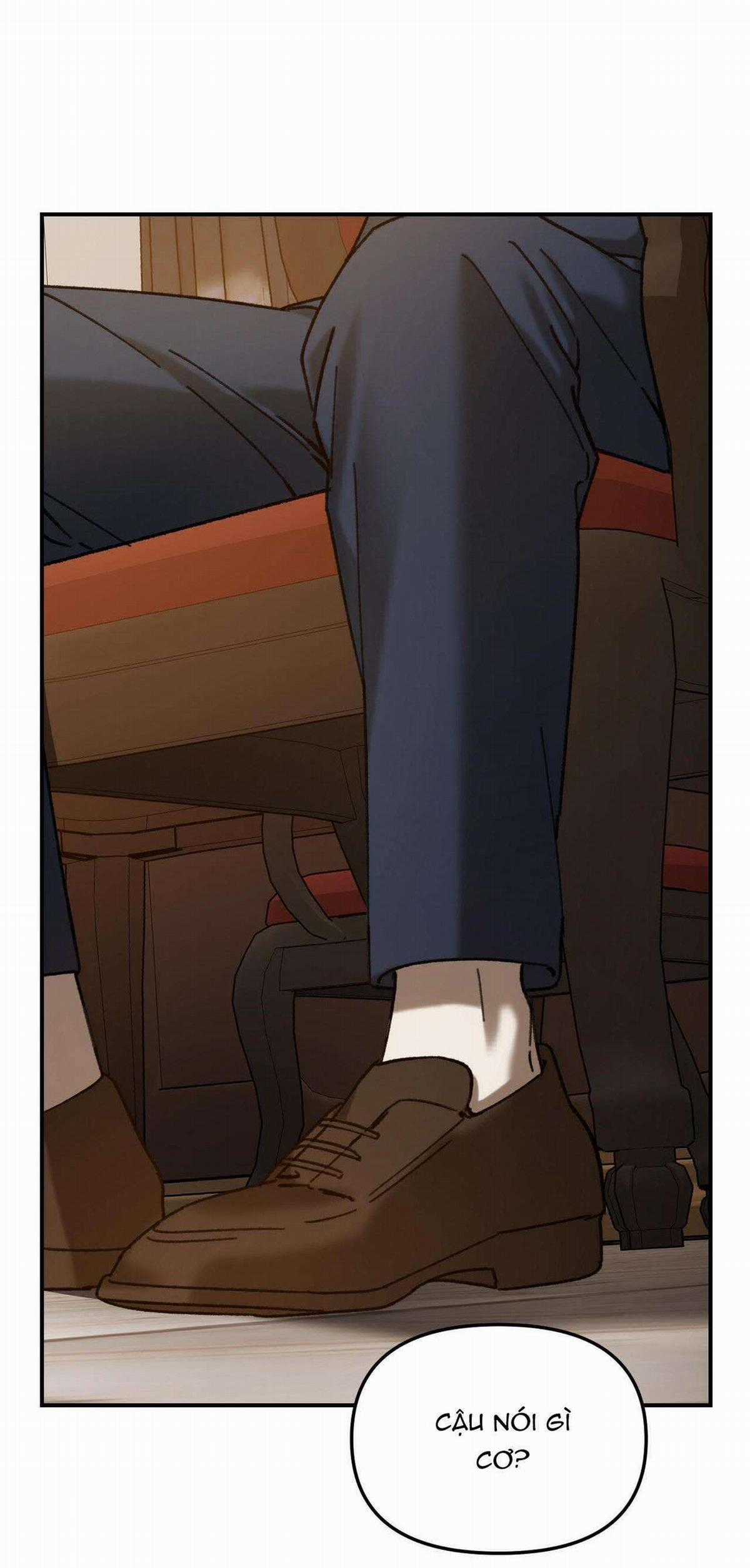 Sói Trong Lồng - Chapter 13 - Trang 63