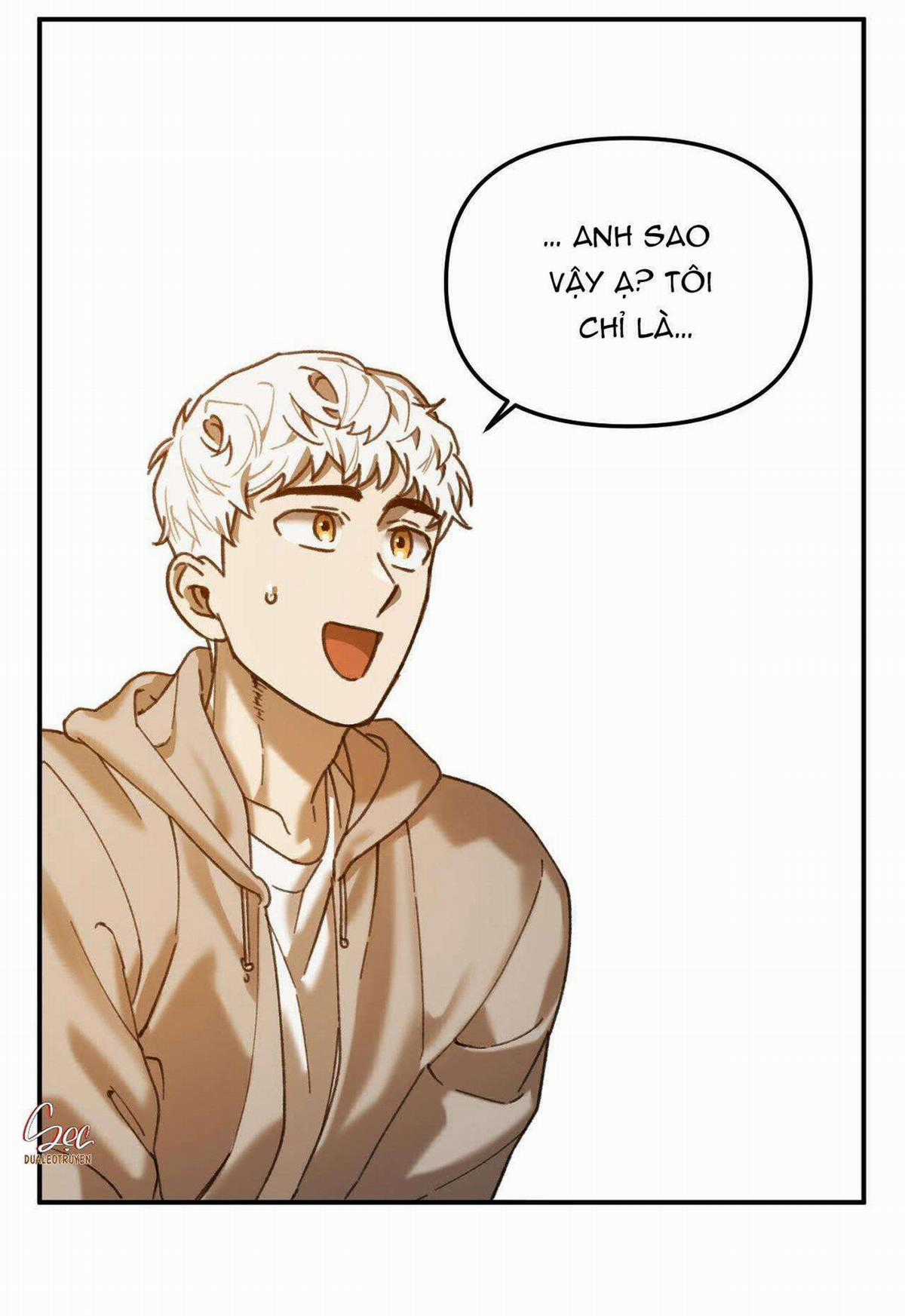 Sói Trong Lồng - Chapter 13 - Trang 64