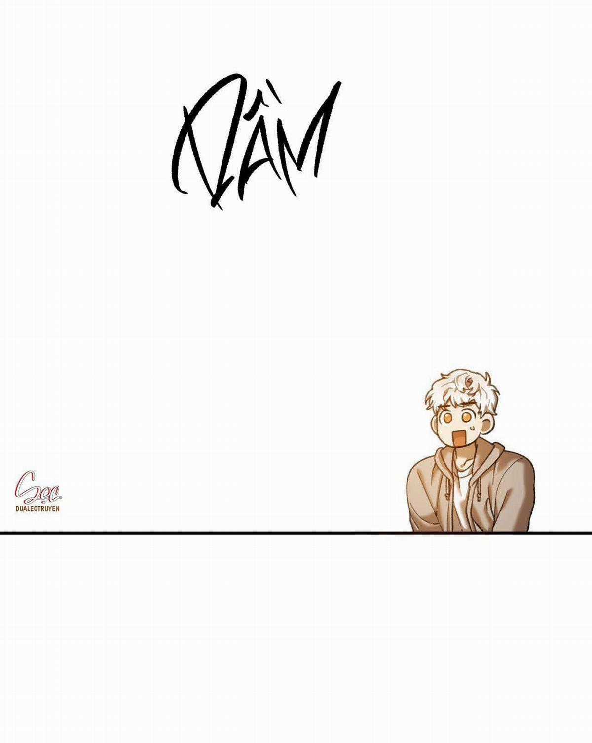 Sói Trong Lồng - Chapter 13 - Trang 69