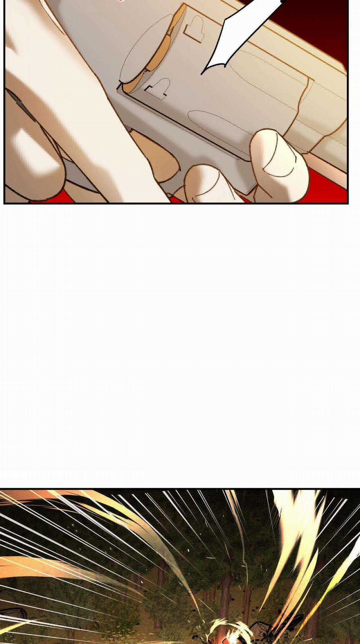 Sói Trong Lồng - Chapter 13 - Trang 10