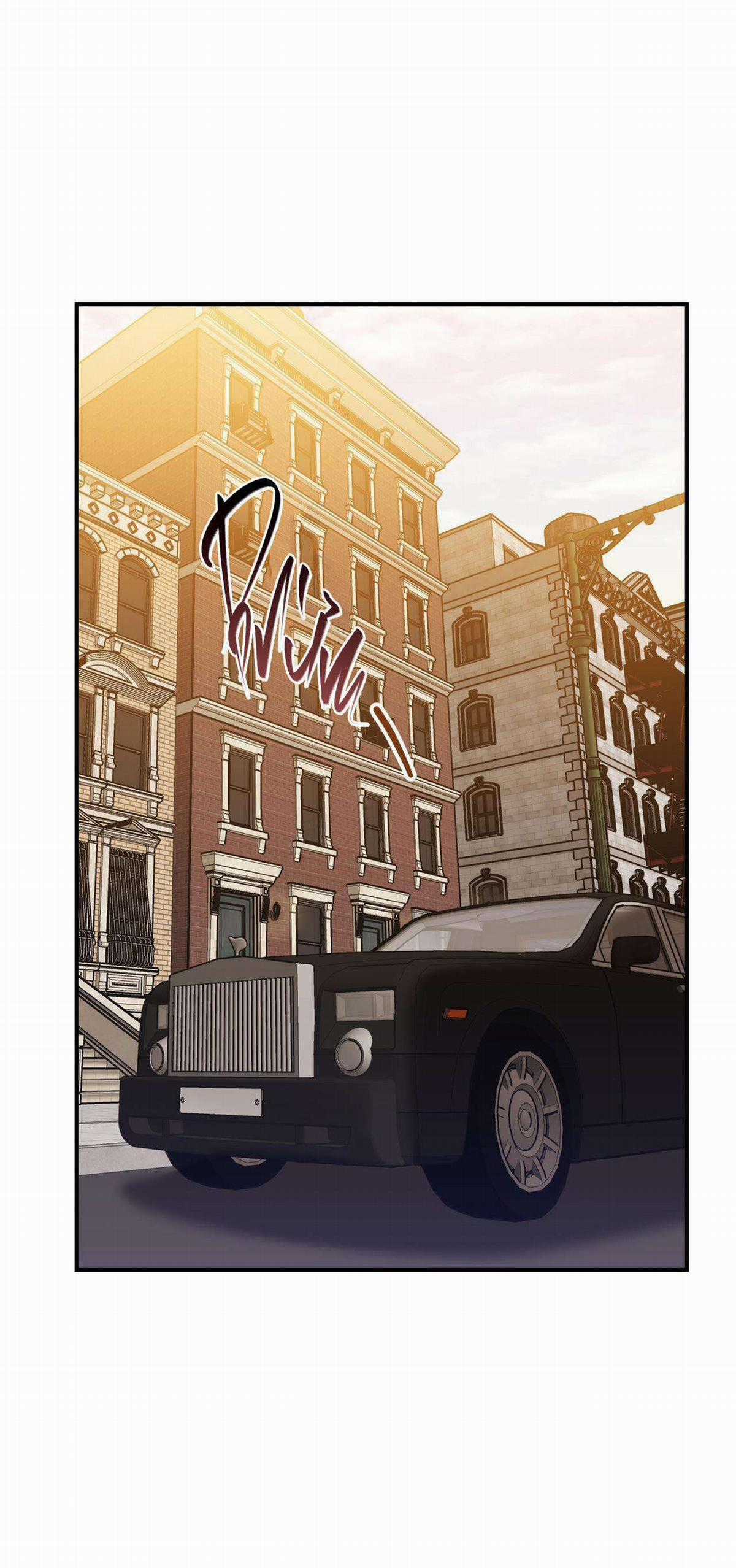 Sói Trong Lồng - Chapter 14 - Trang 2