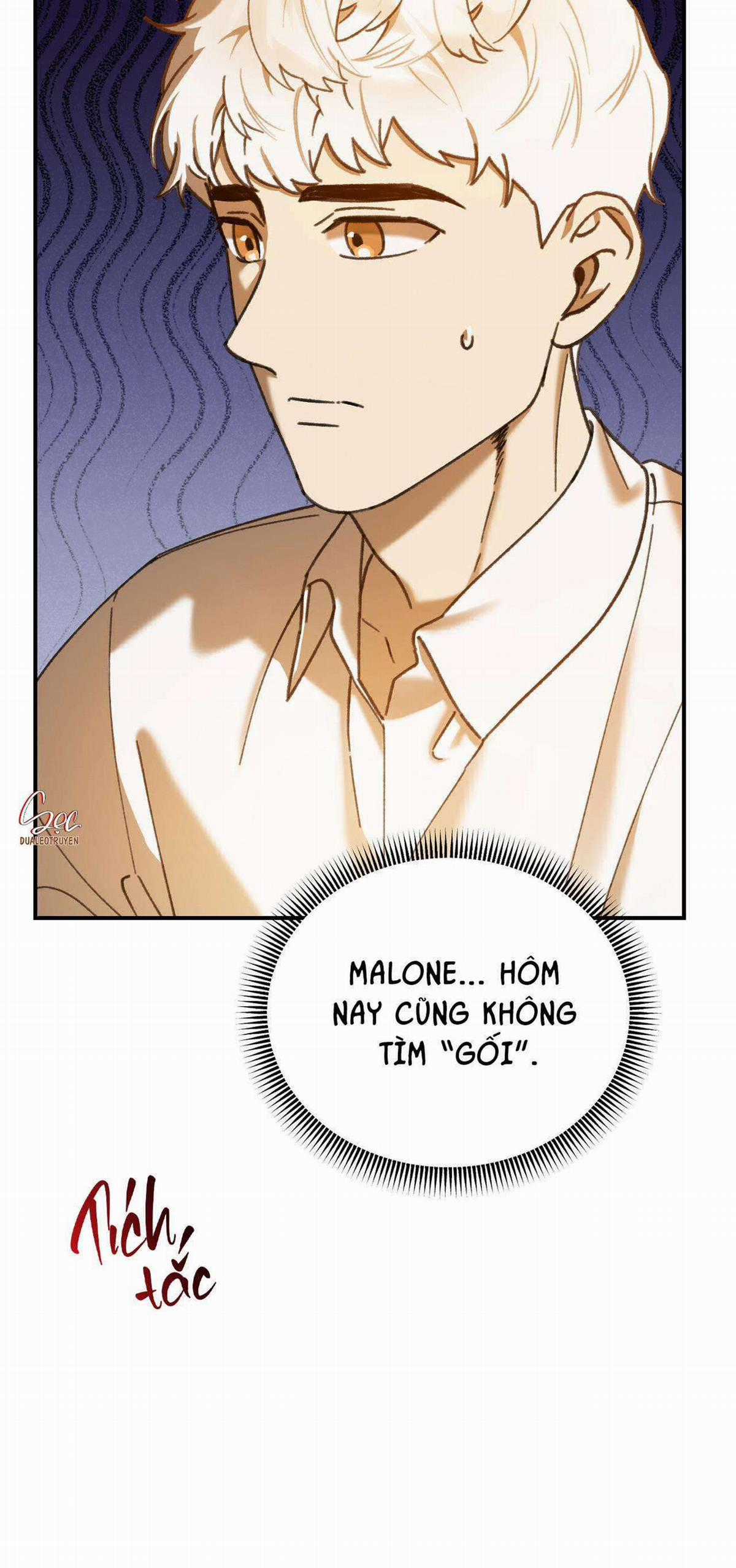 Sói Trong Lồng - Chapter 14 - Trang 13