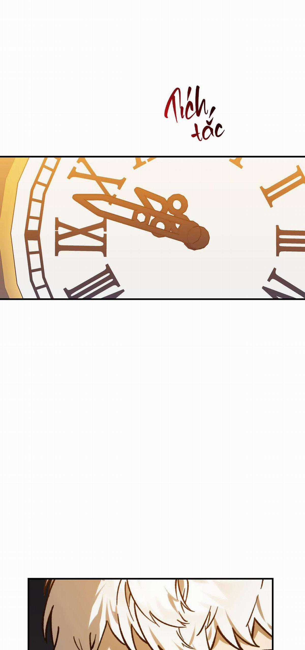 Sói Trong Lồng - Chapter 14 - Trang 14