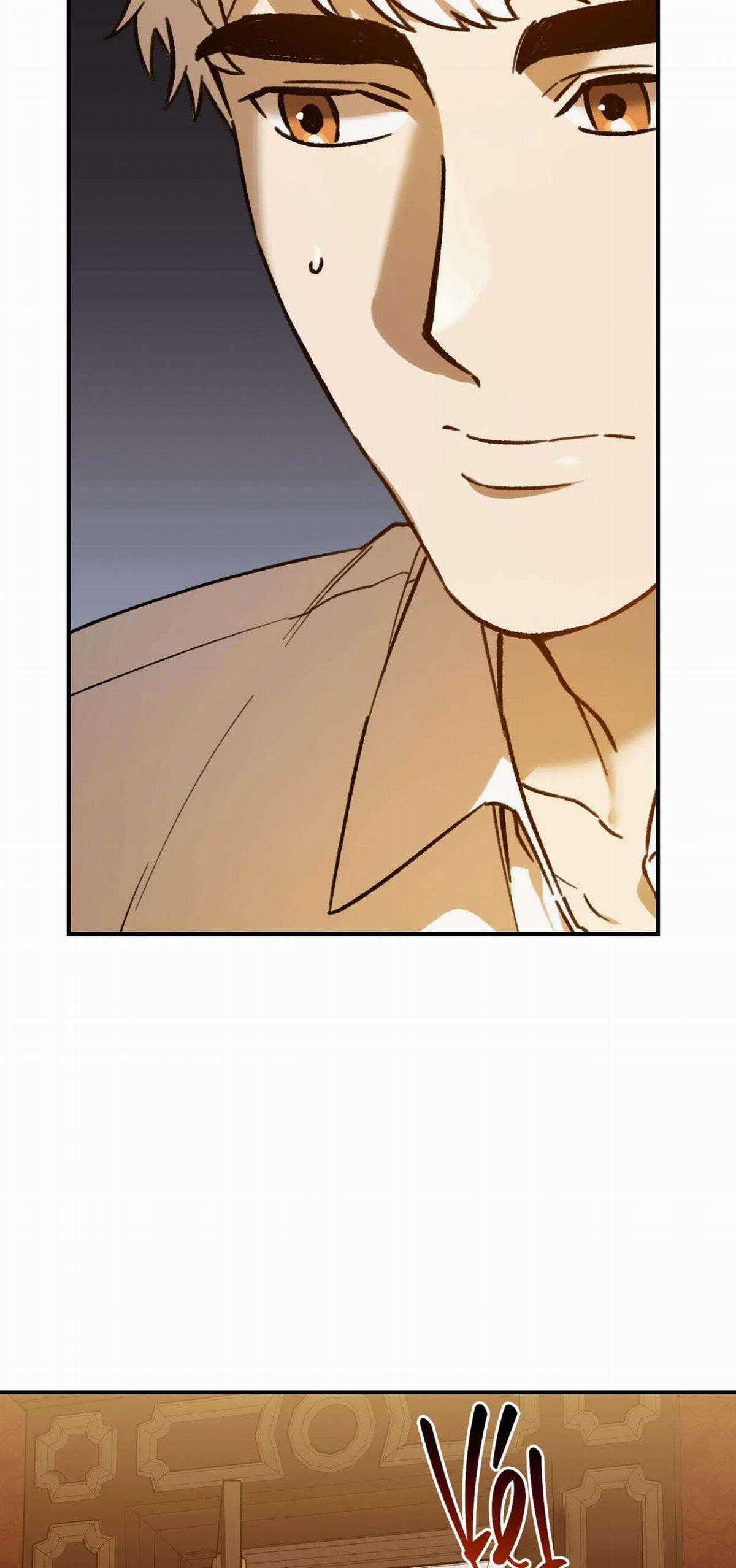 Sói Trong Lồng - Chapter 14 - Trang 15