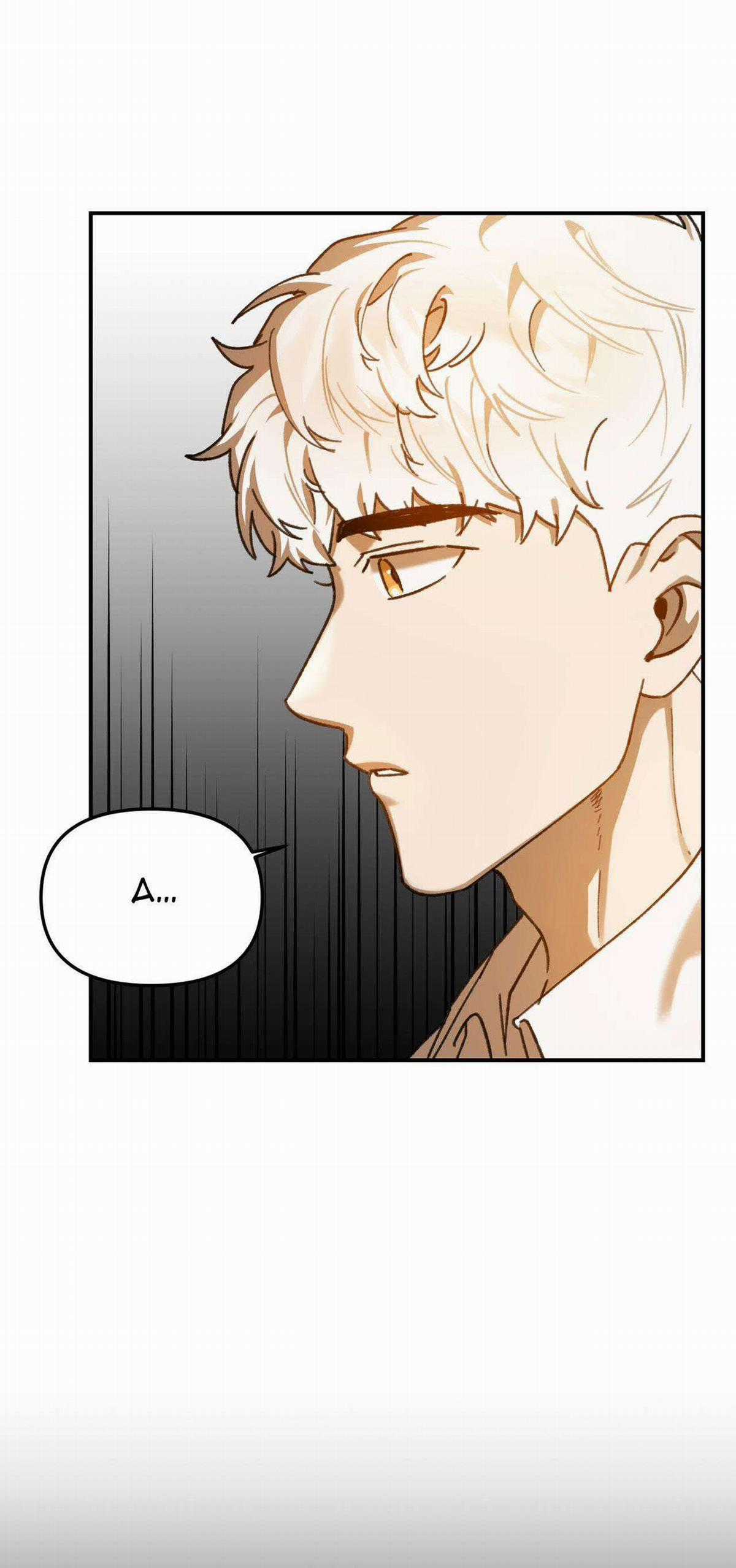 Sói Trong Lồng - Chapter 14 - Trang 22