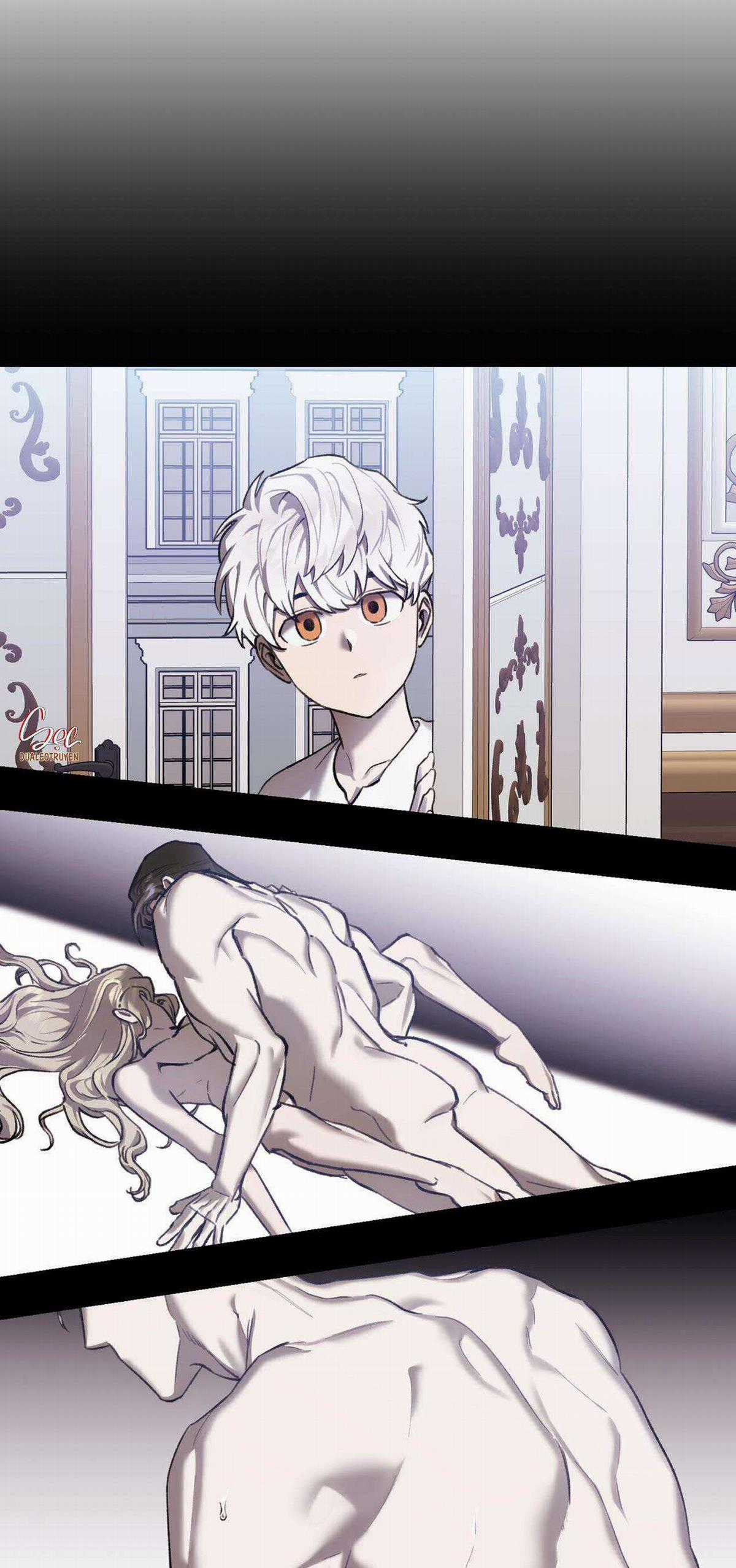 Sói Trong Lồng - Chapter 14 - Trang 23